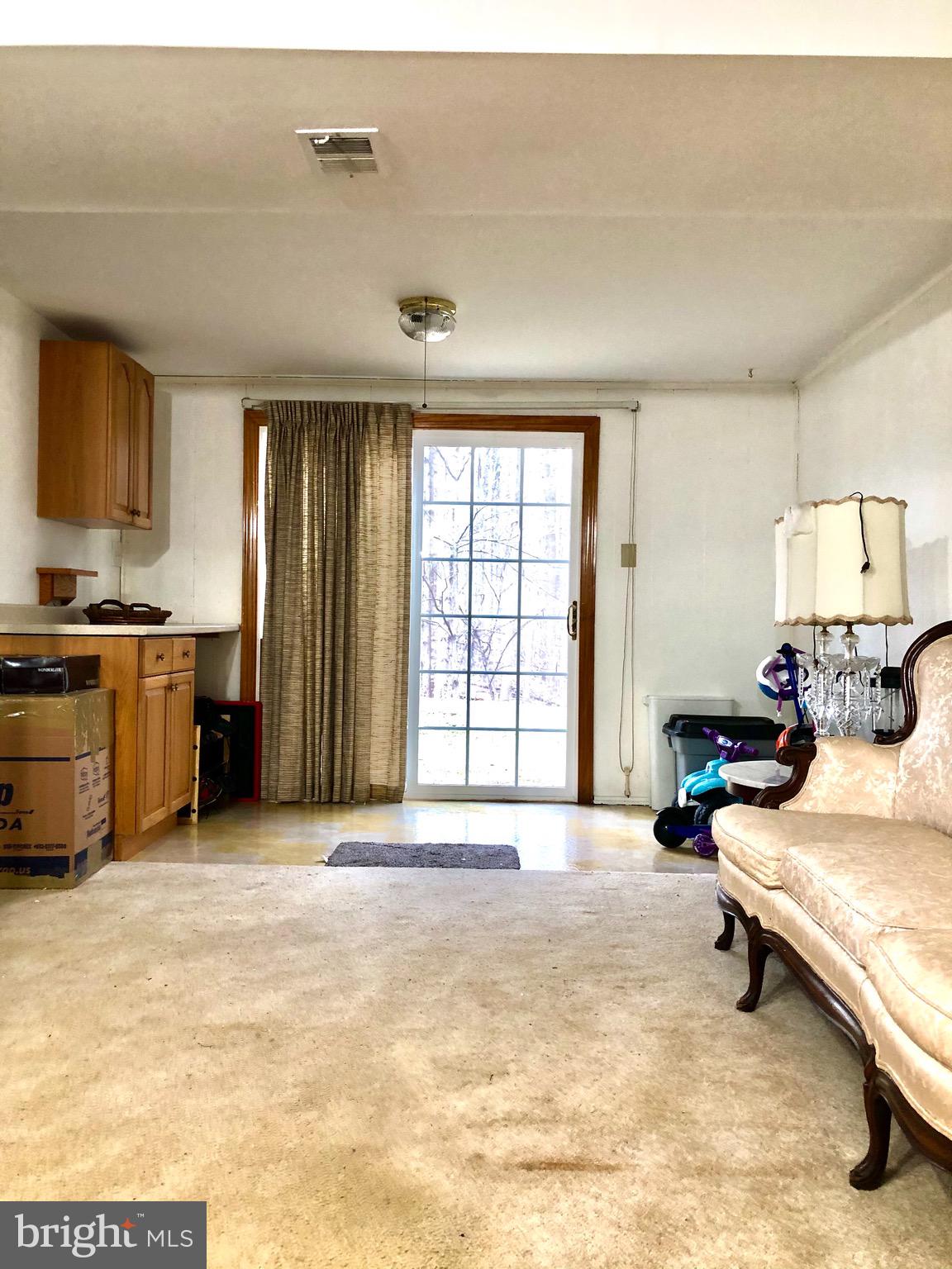 DALE CITY - Residential