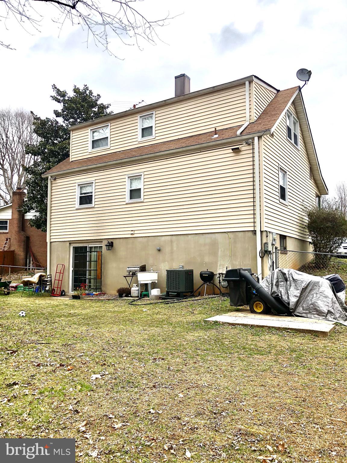 DALE CITY - Residential