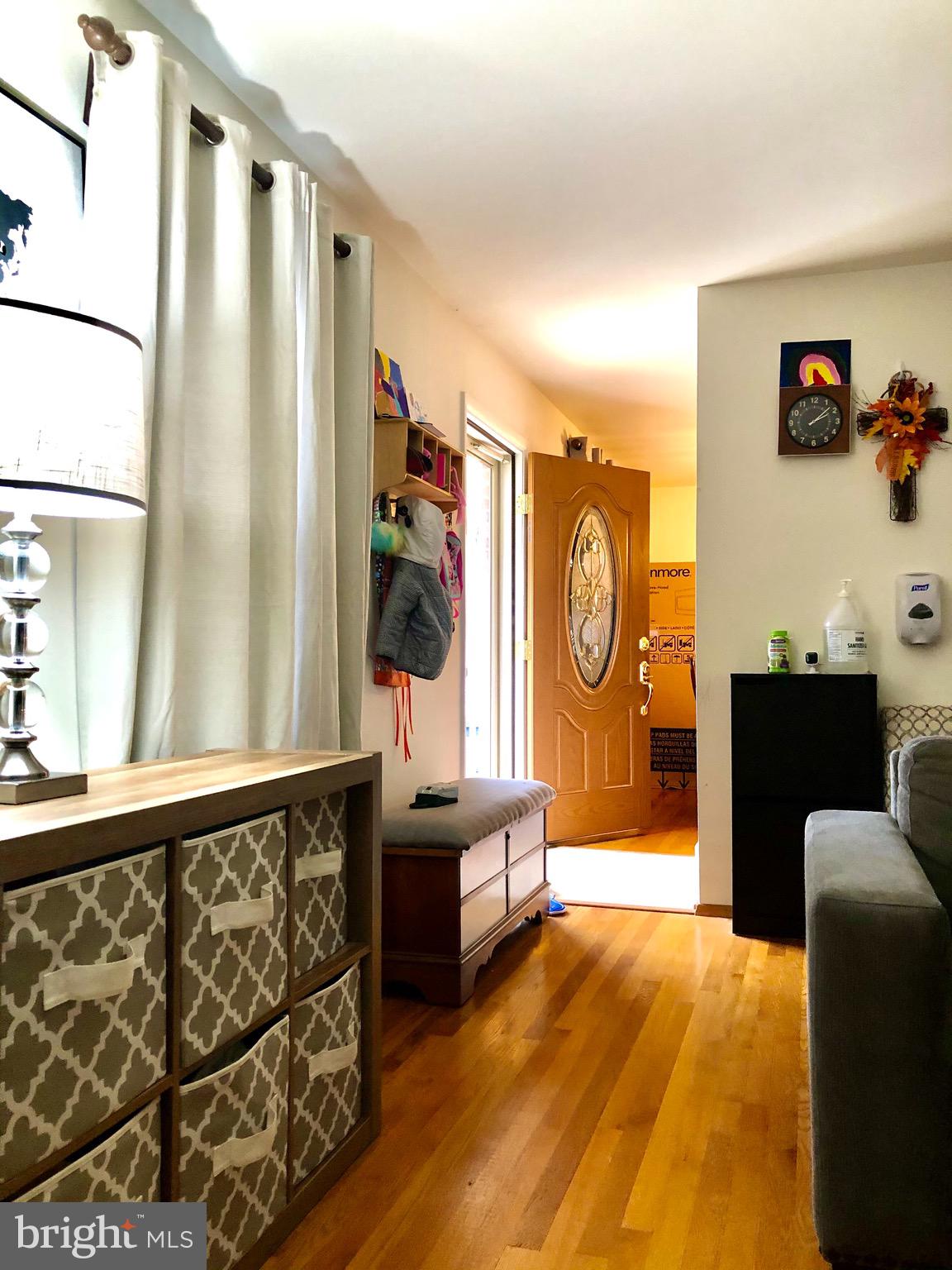 DALE CITY - Residential