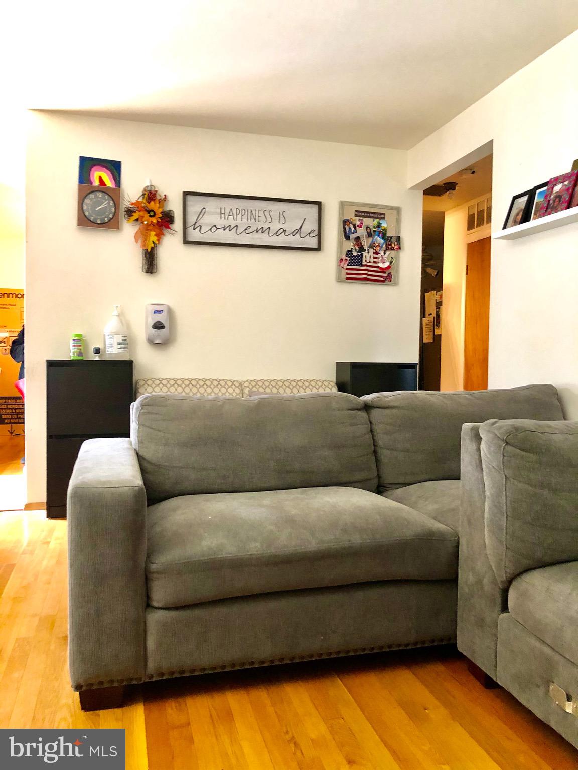 DALE CITY - Residential