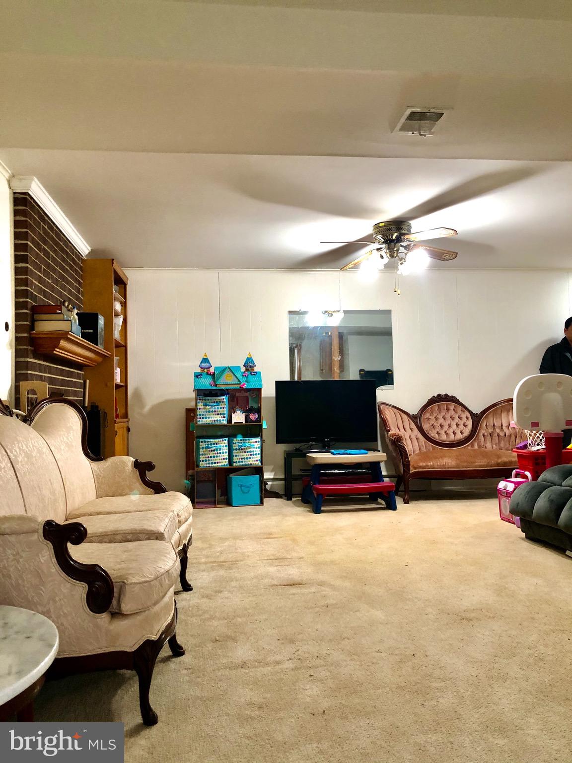 DALE CITY - Residential