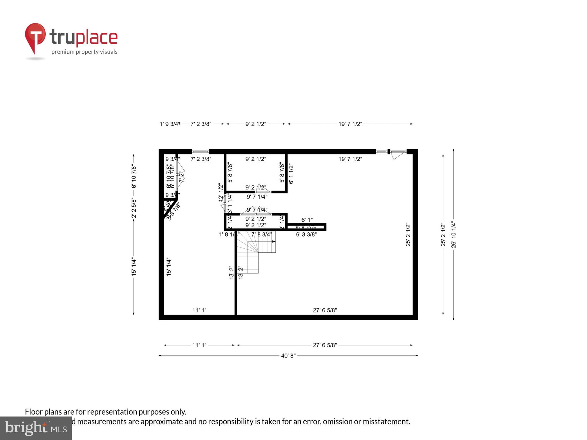 LAWYERS NORTH - Residential
