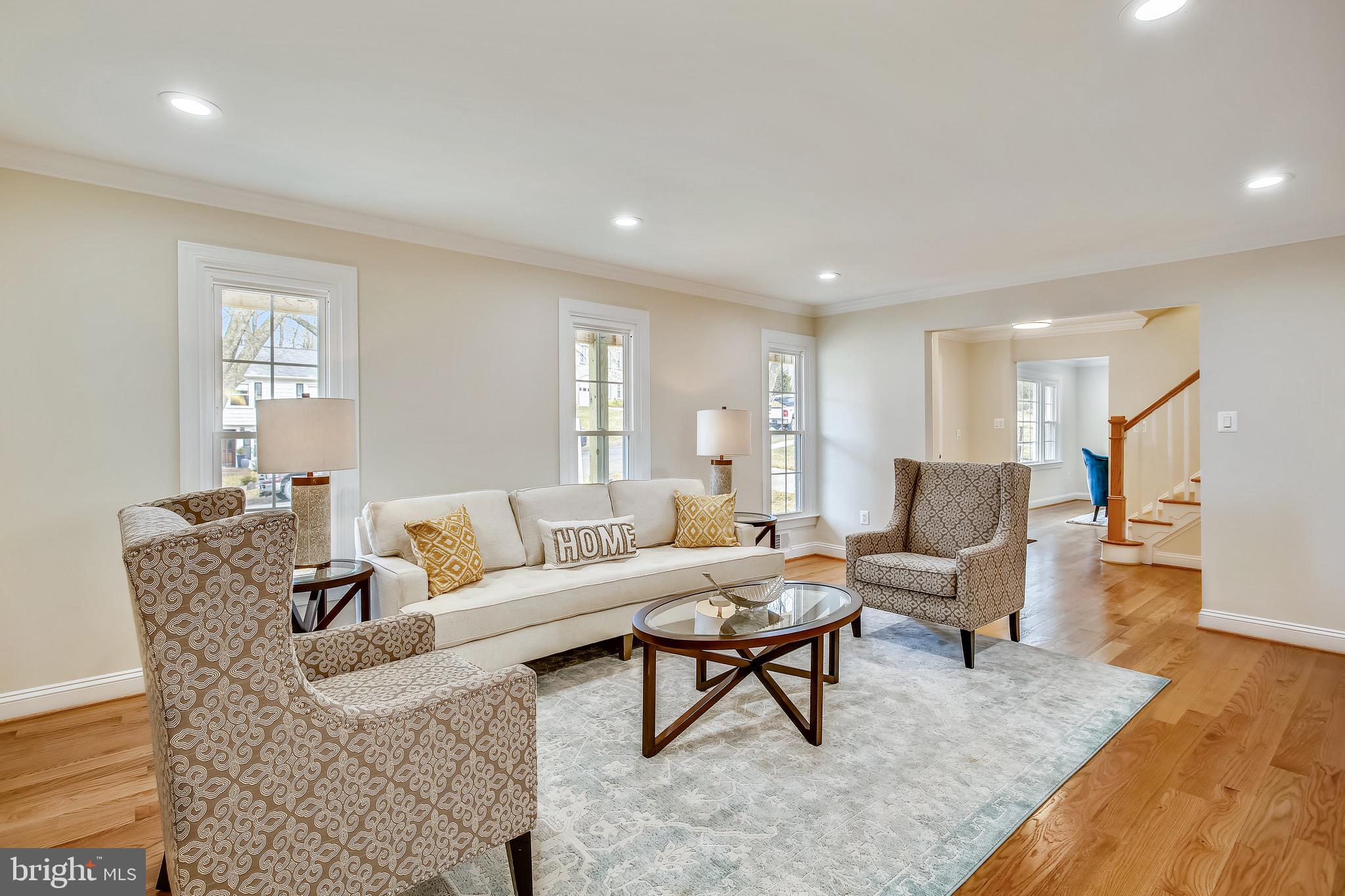 LAWYERS NORTH - Residential