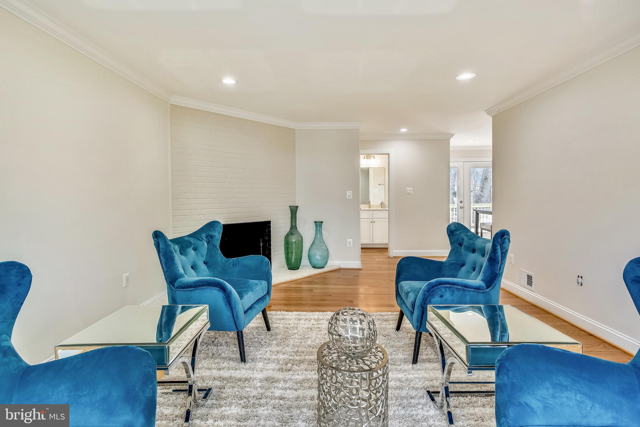 LAWYERS NORTH - Residential