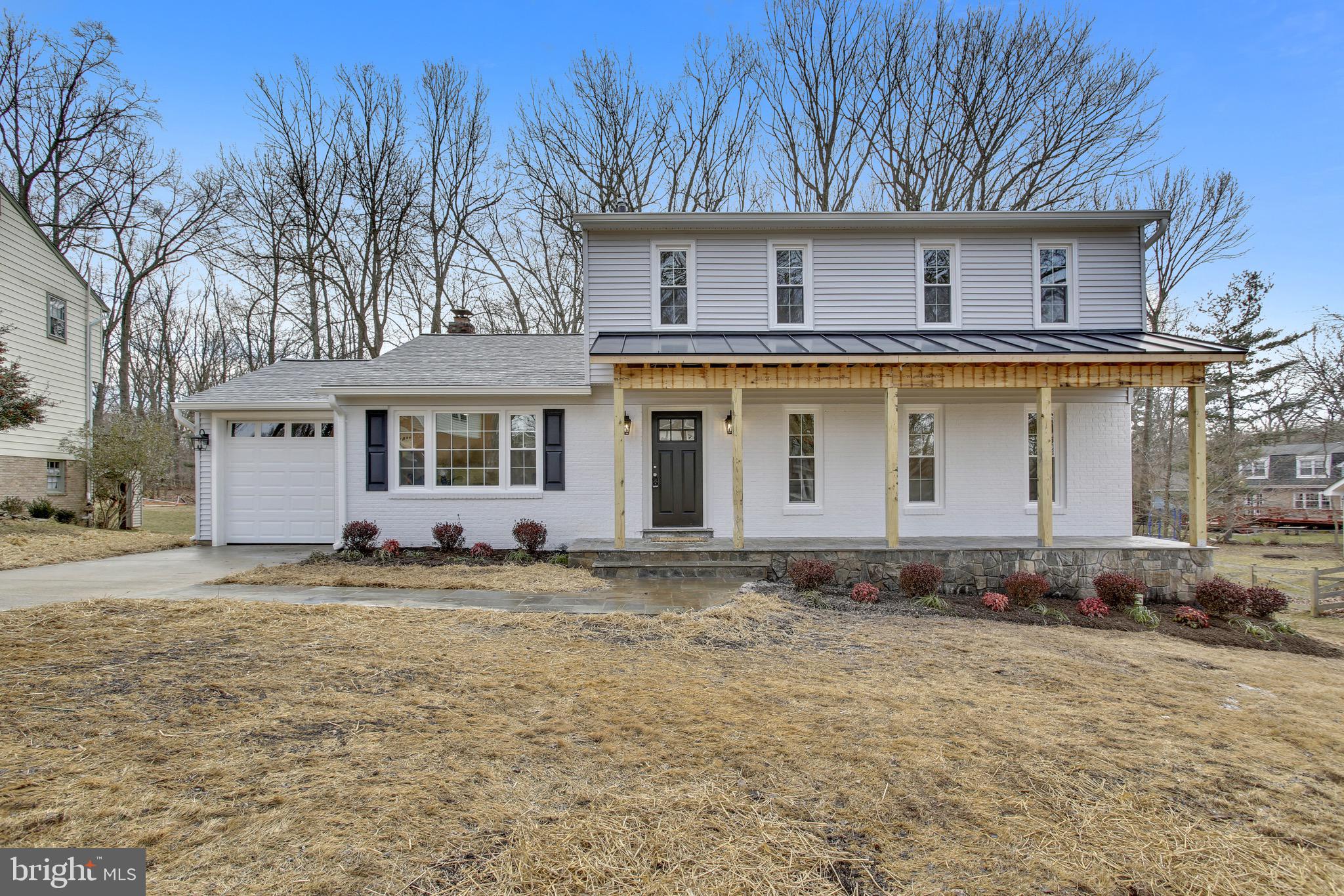 LAWYERS NORTH - Residential