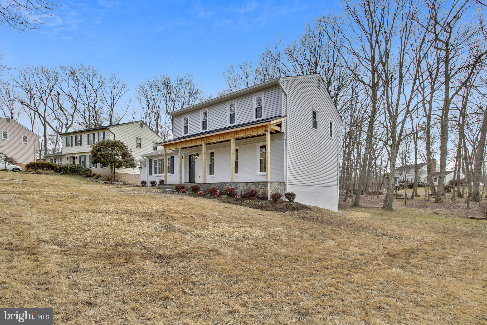 LAWYERS NORTH - Residential