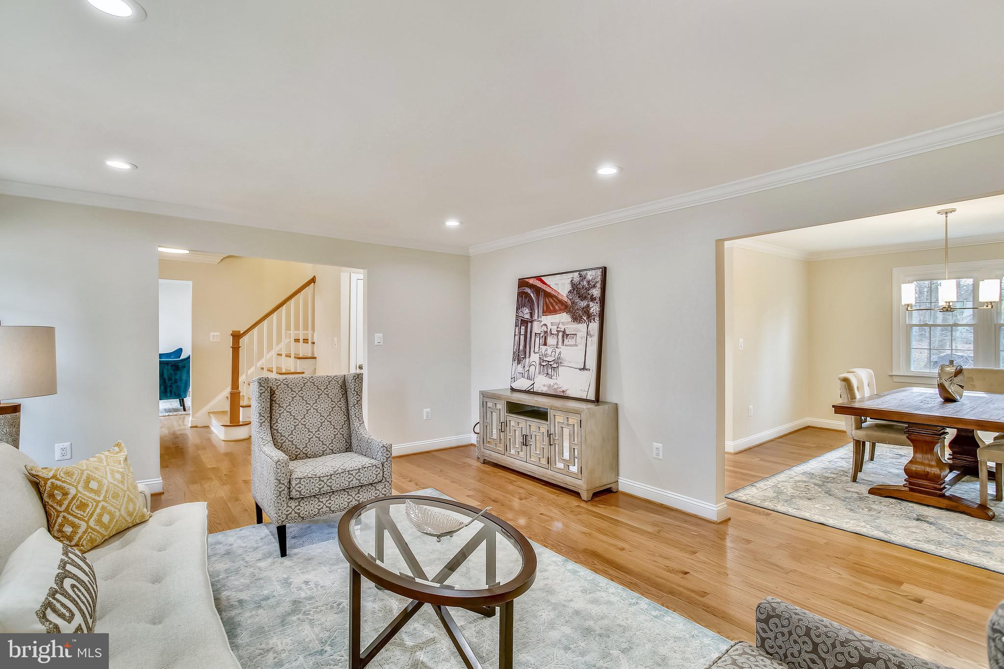 LAWYERS NORTH - Residential