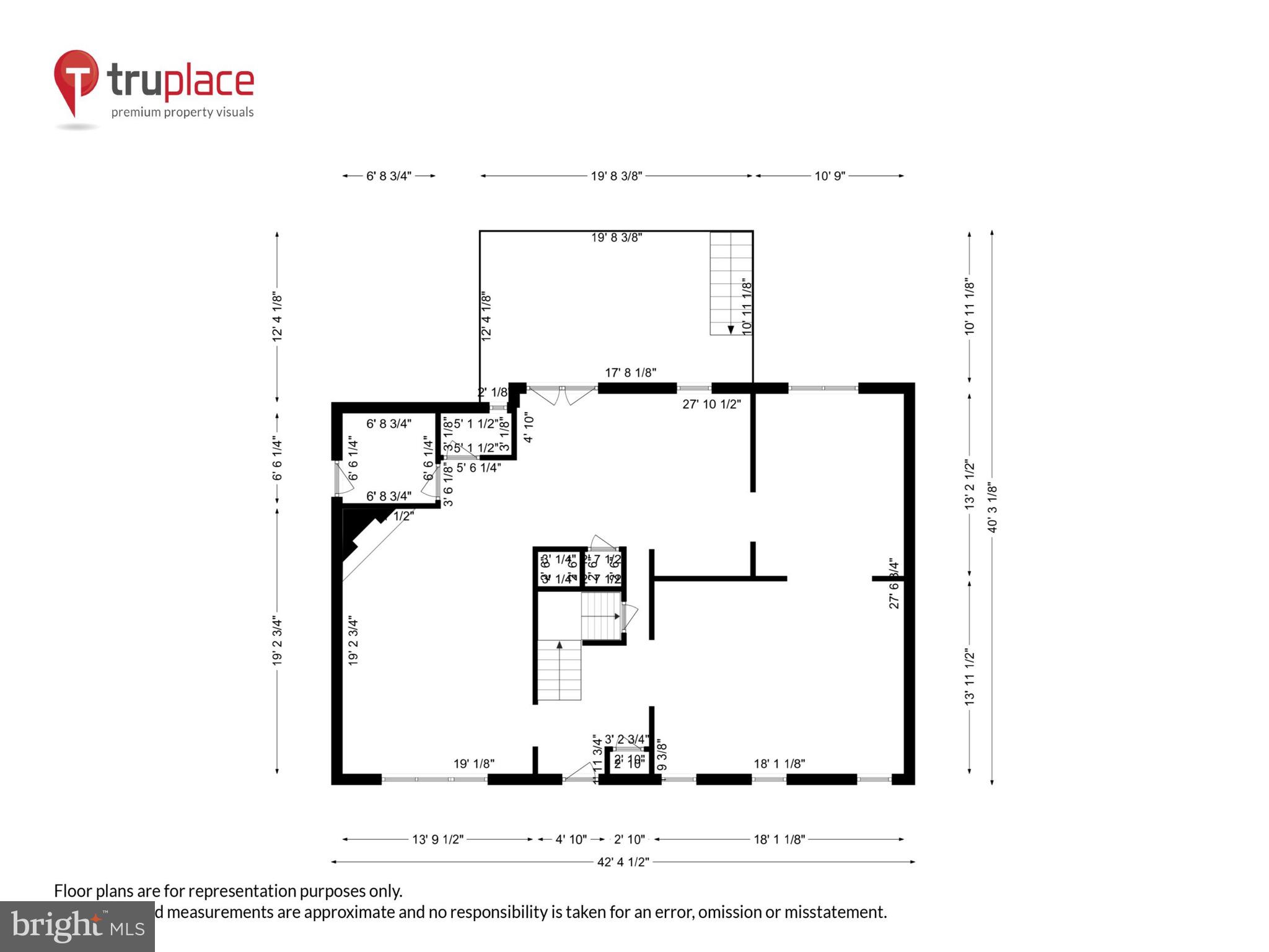 LAWYERS NORTH - Residential