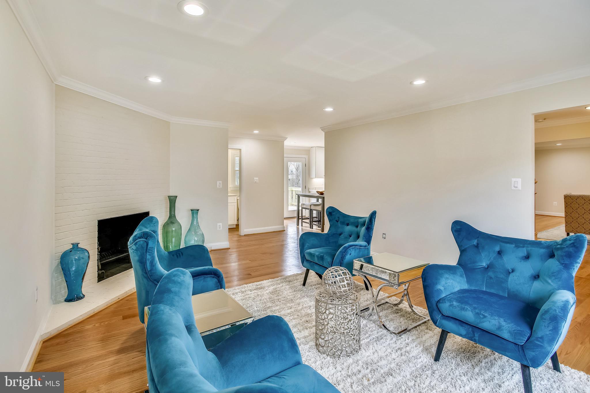 LAWYERS NORTH - Residential