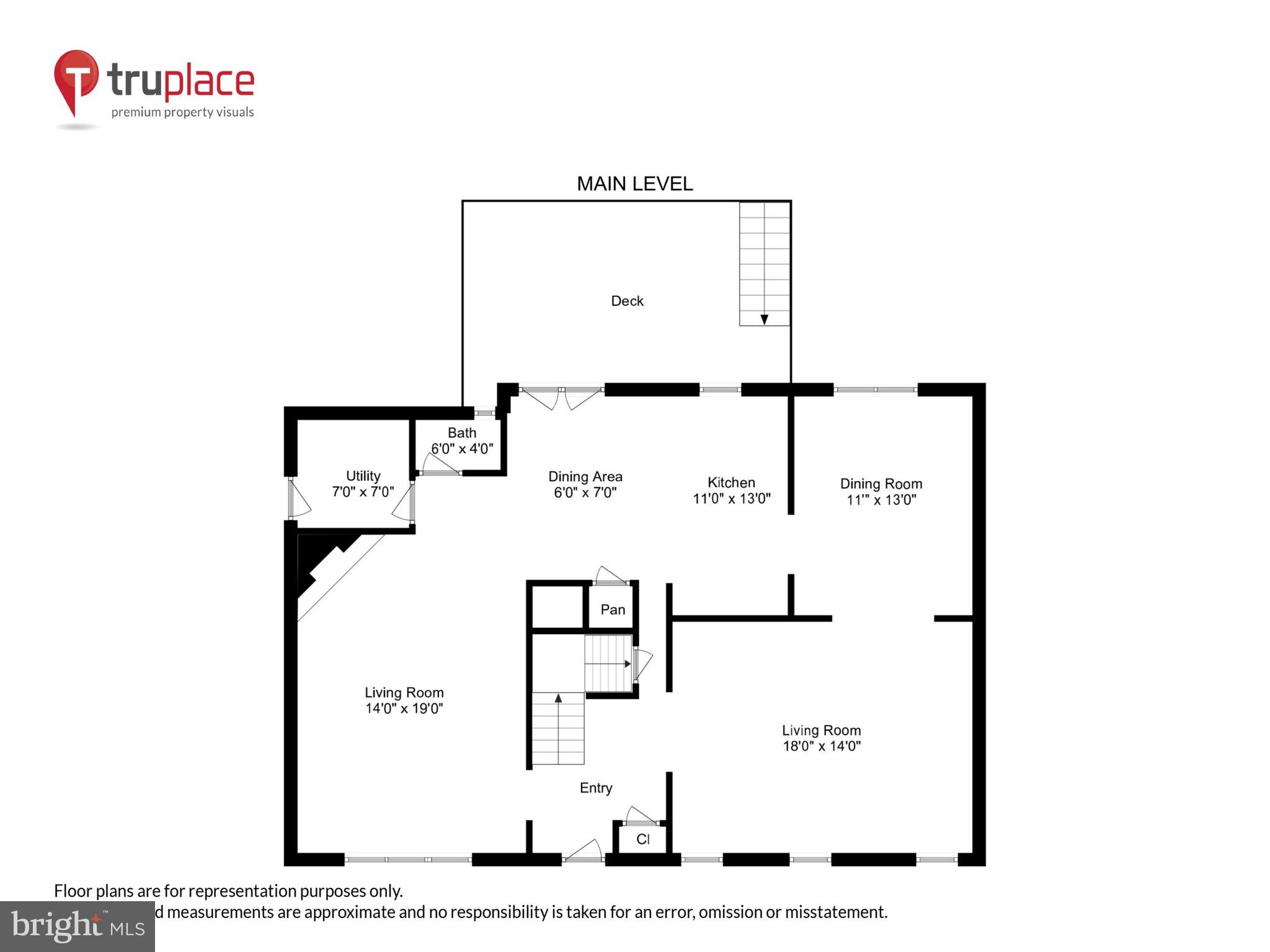 LAWYERS NORTH - Residential