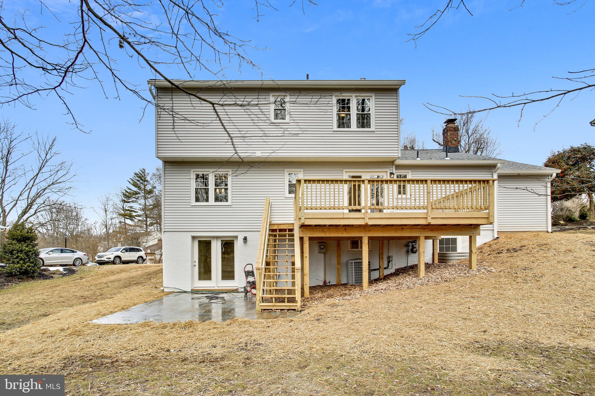 LAWYERS NORTH - Residential