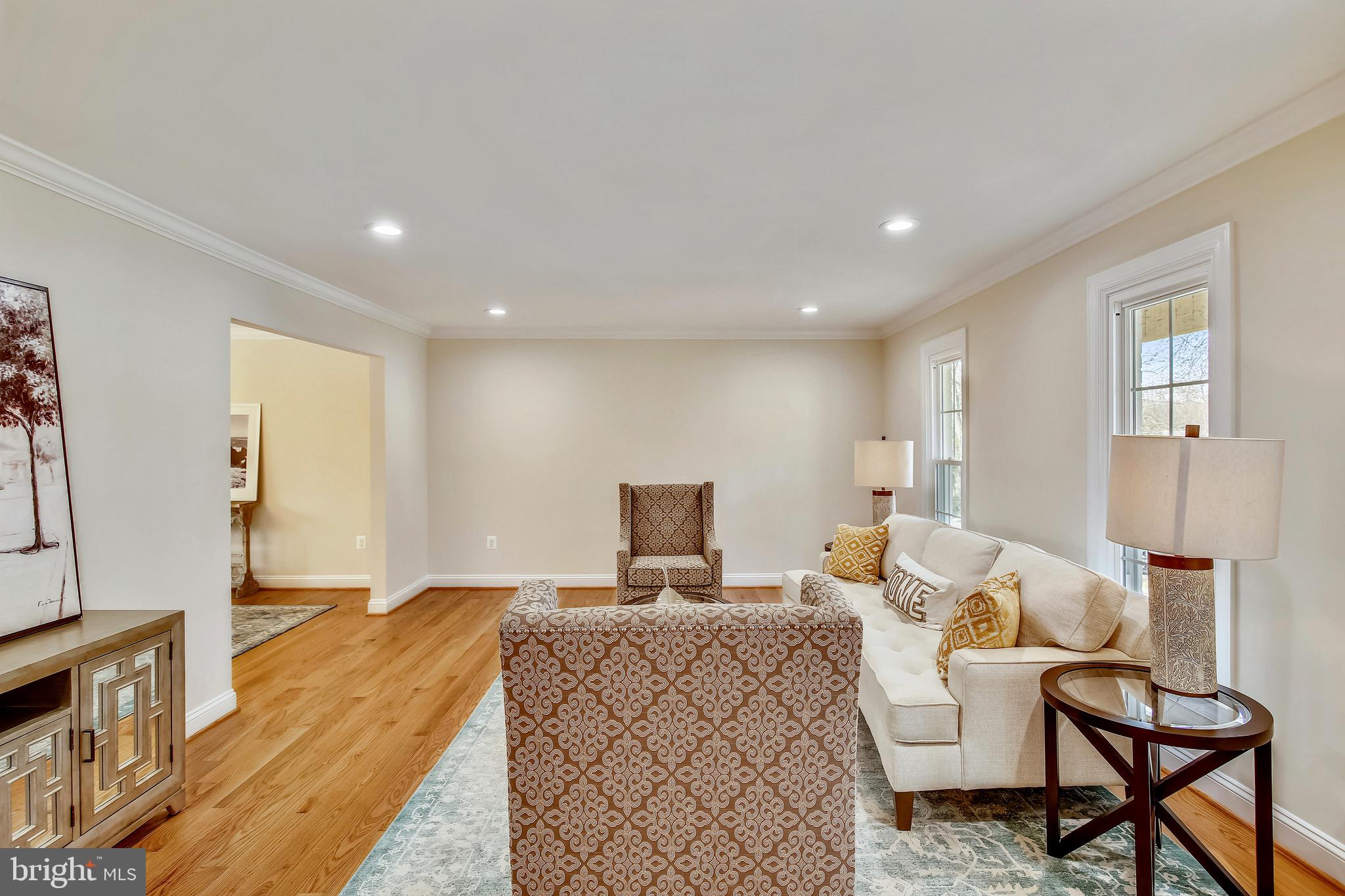 LAWYERS NORTH - Residential