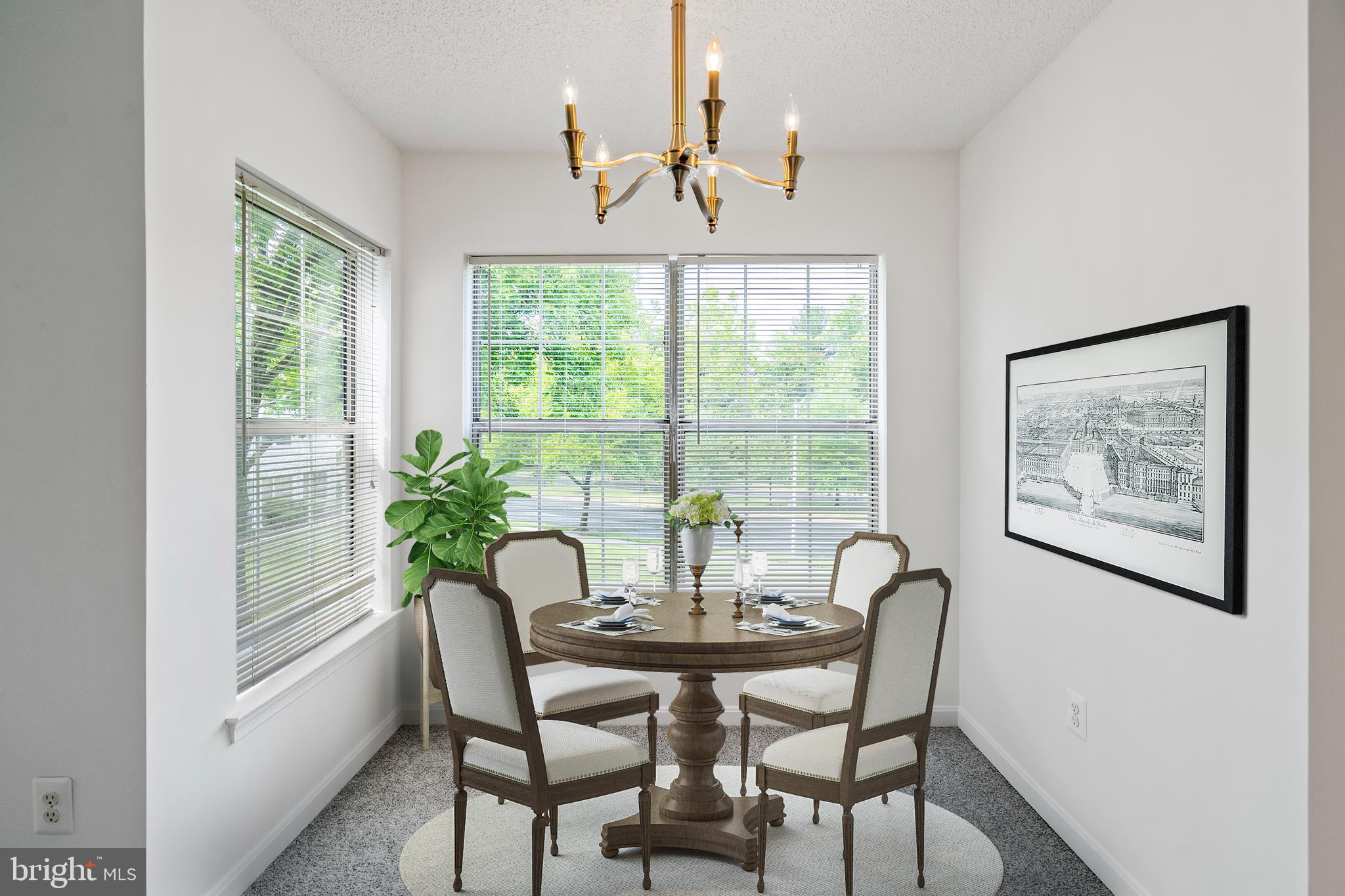 THE VISTAS - Residential