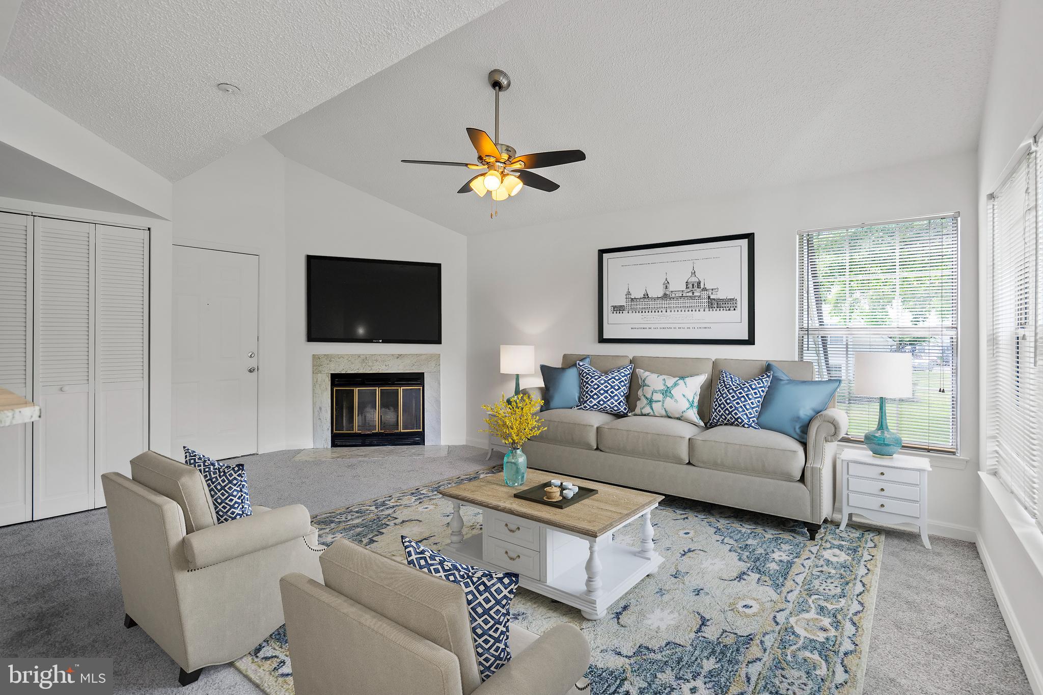 THE VISTAS - Residential