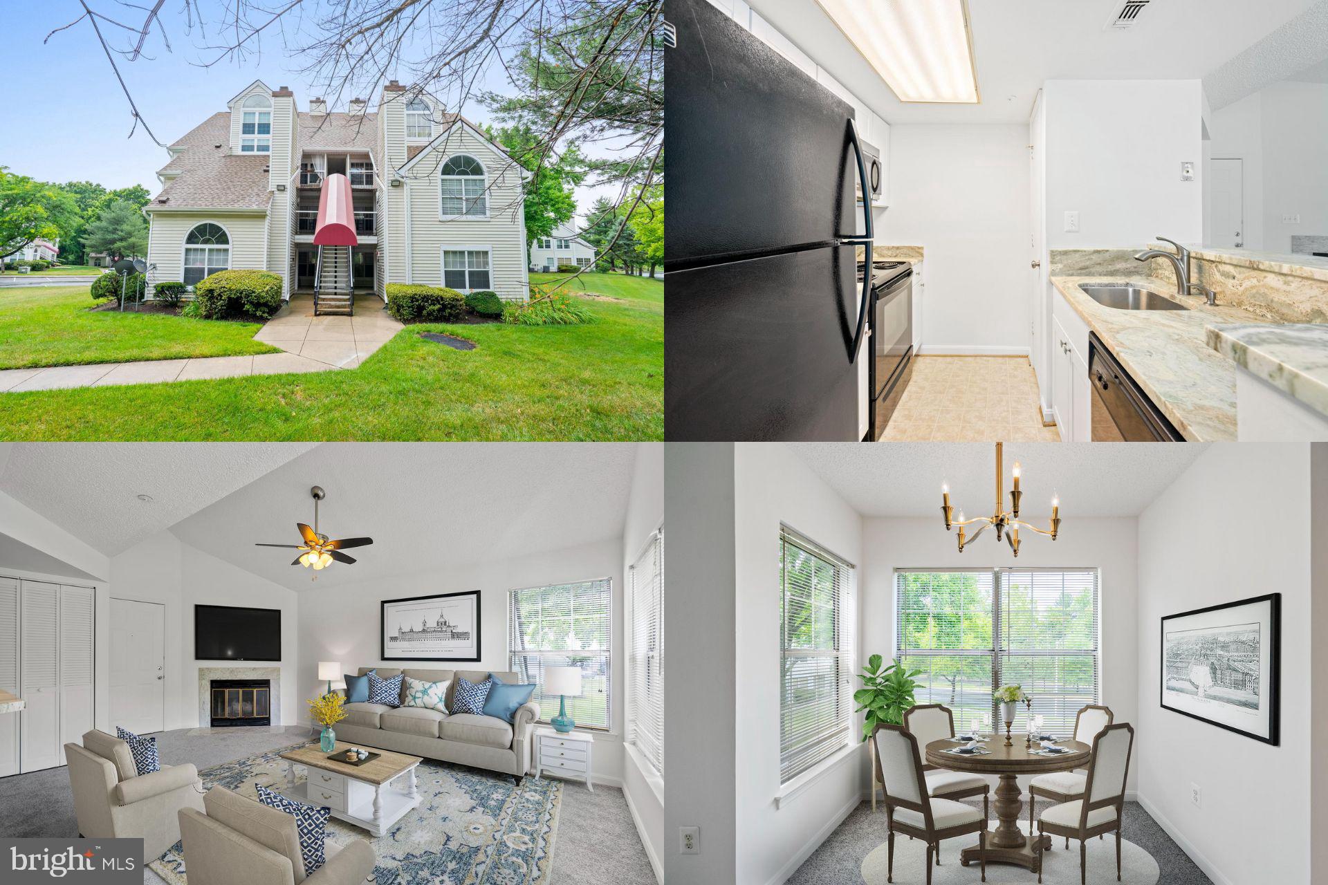 THE VISTAS - Residential