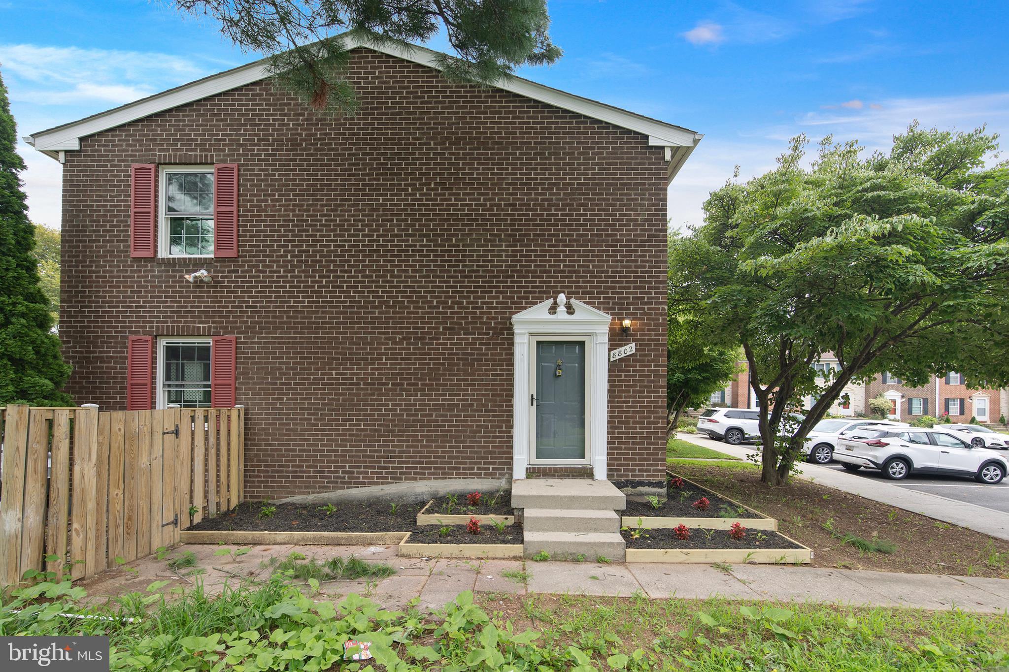 8802 TAMAR DRIVE 14-1
