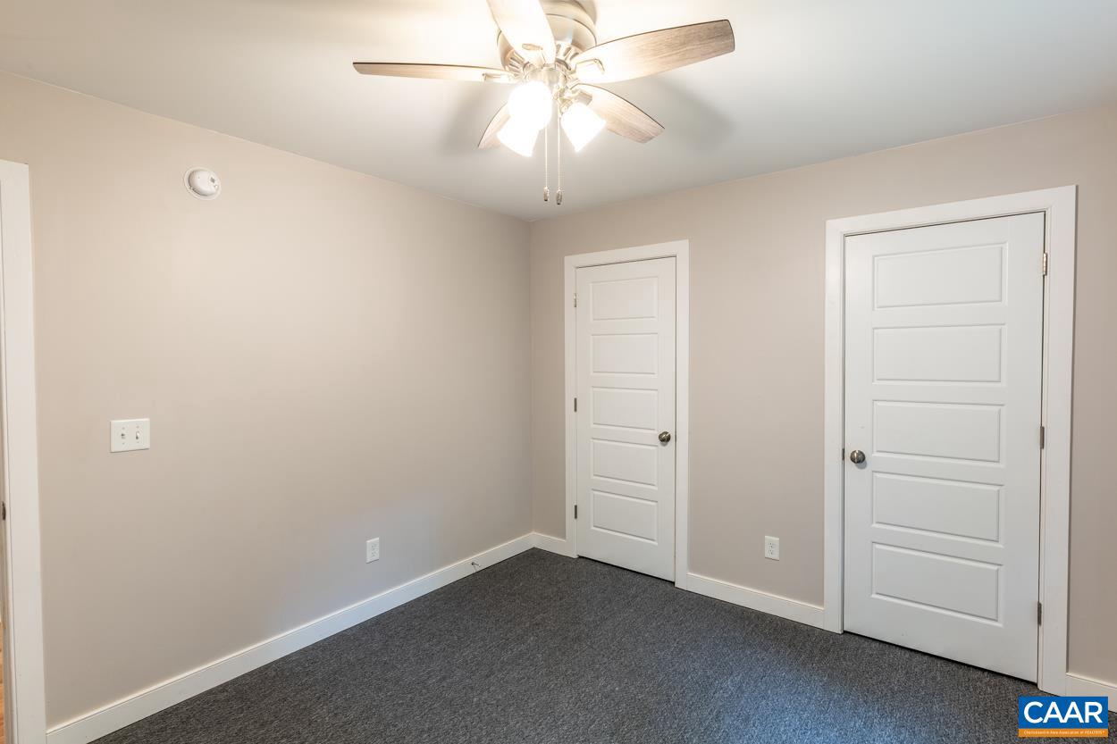 LAKE MONTICELLO - Residential