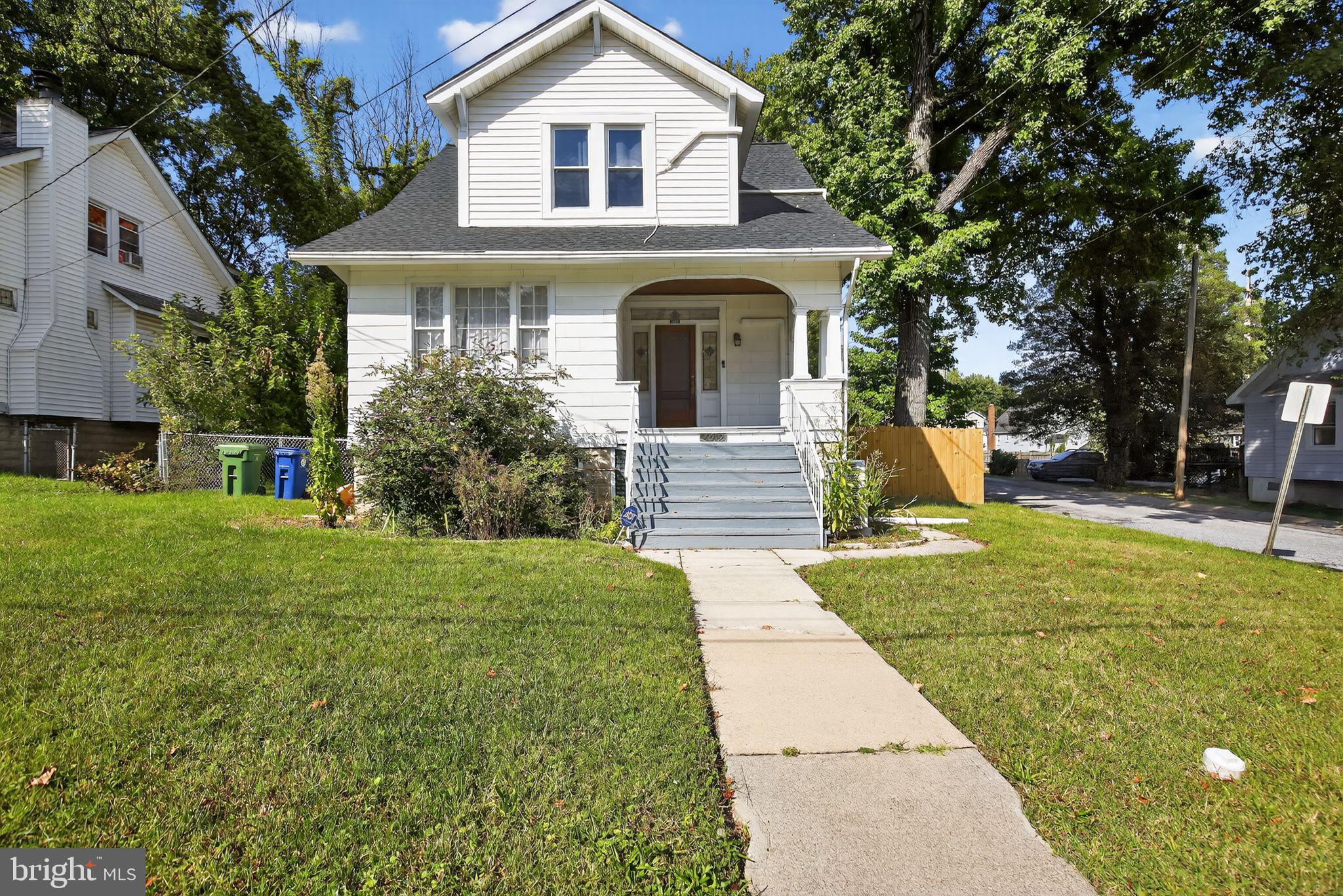 NONE AVAILABLE - Residential Lease