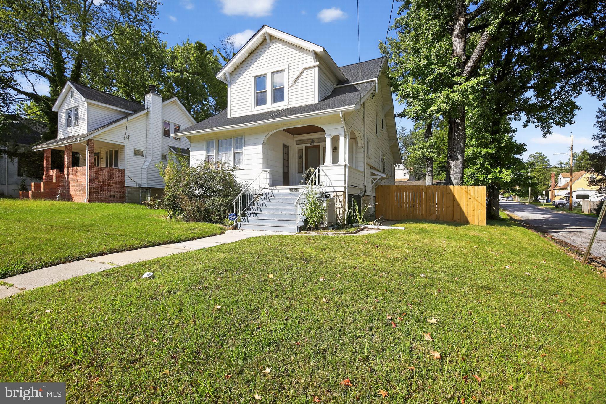 NONE AVAILABLE - Residential Lease