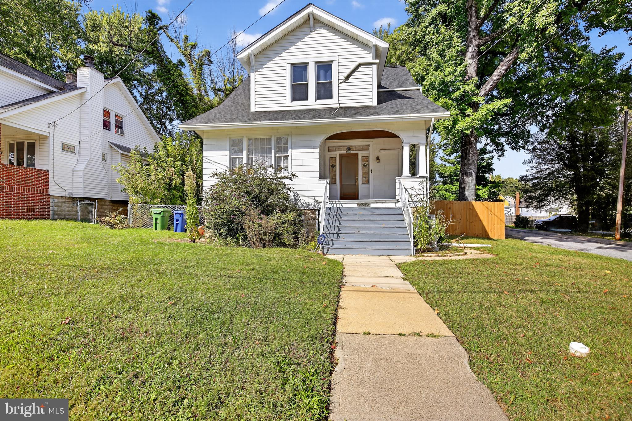 NONE AVAILABLE - Residential Lease