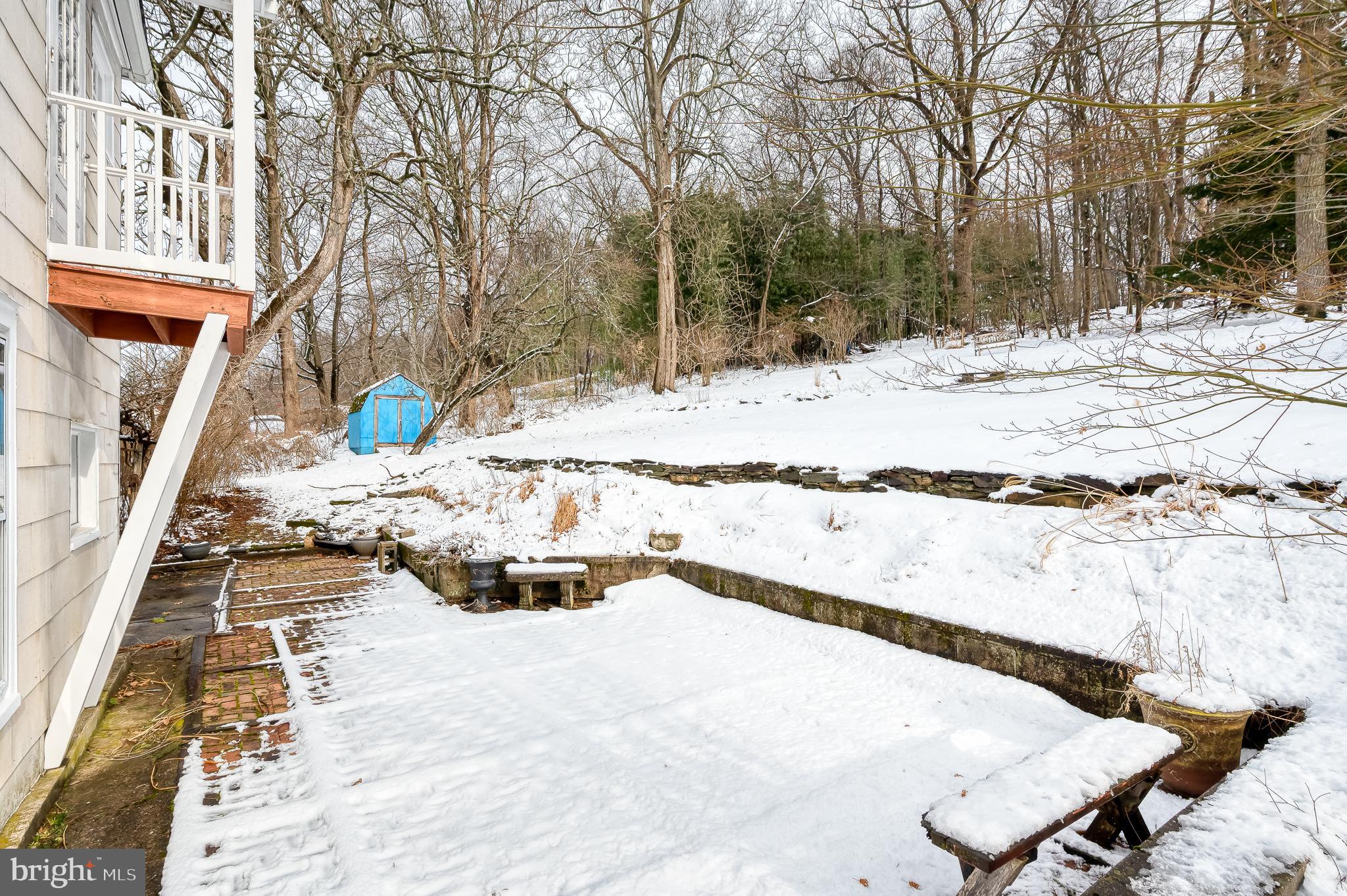 DELTA BORO - Residential