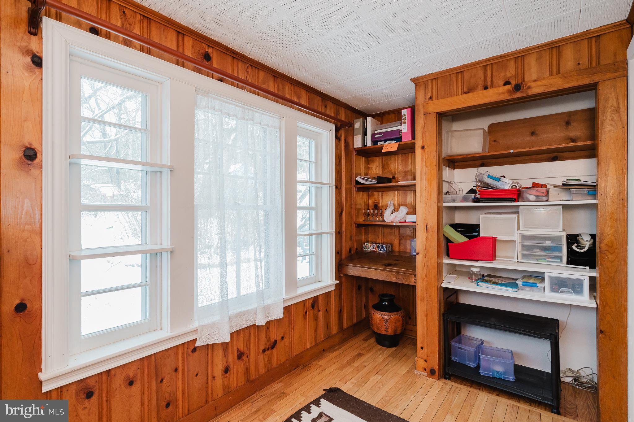 DELTA BORO - Residential