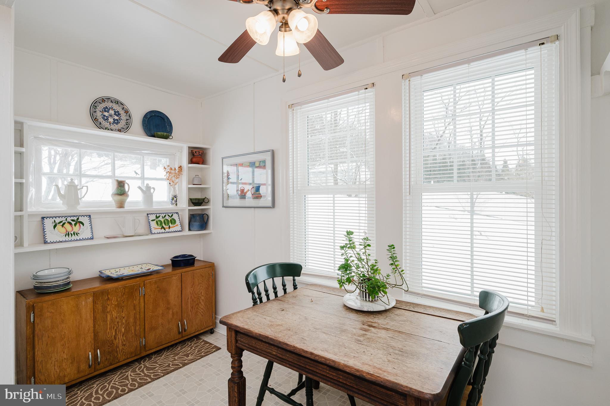 DELTA BORO - Residential