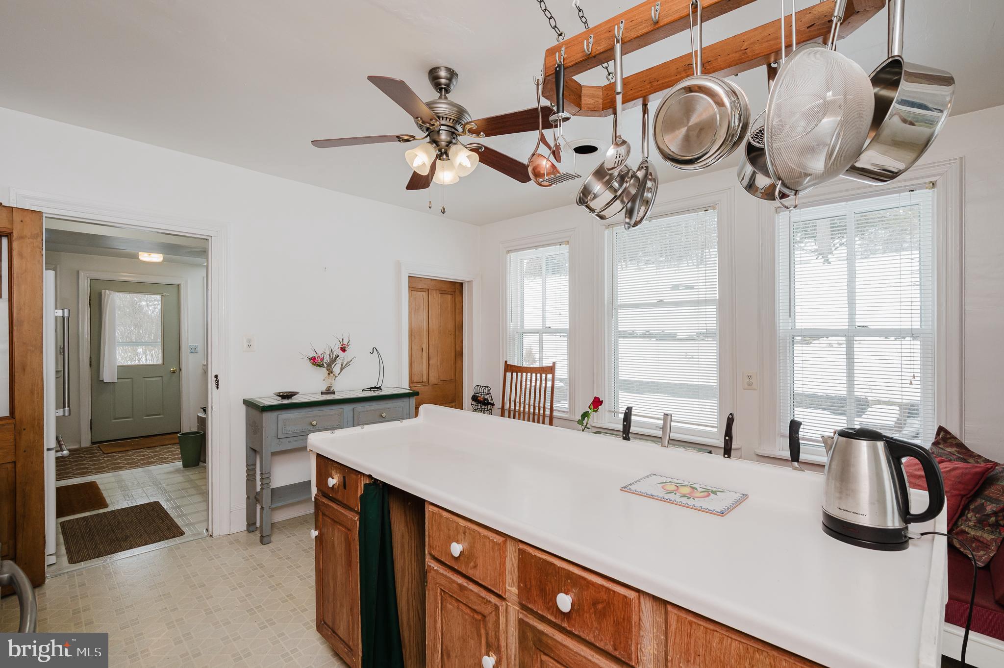 DELTA BORO - Residential