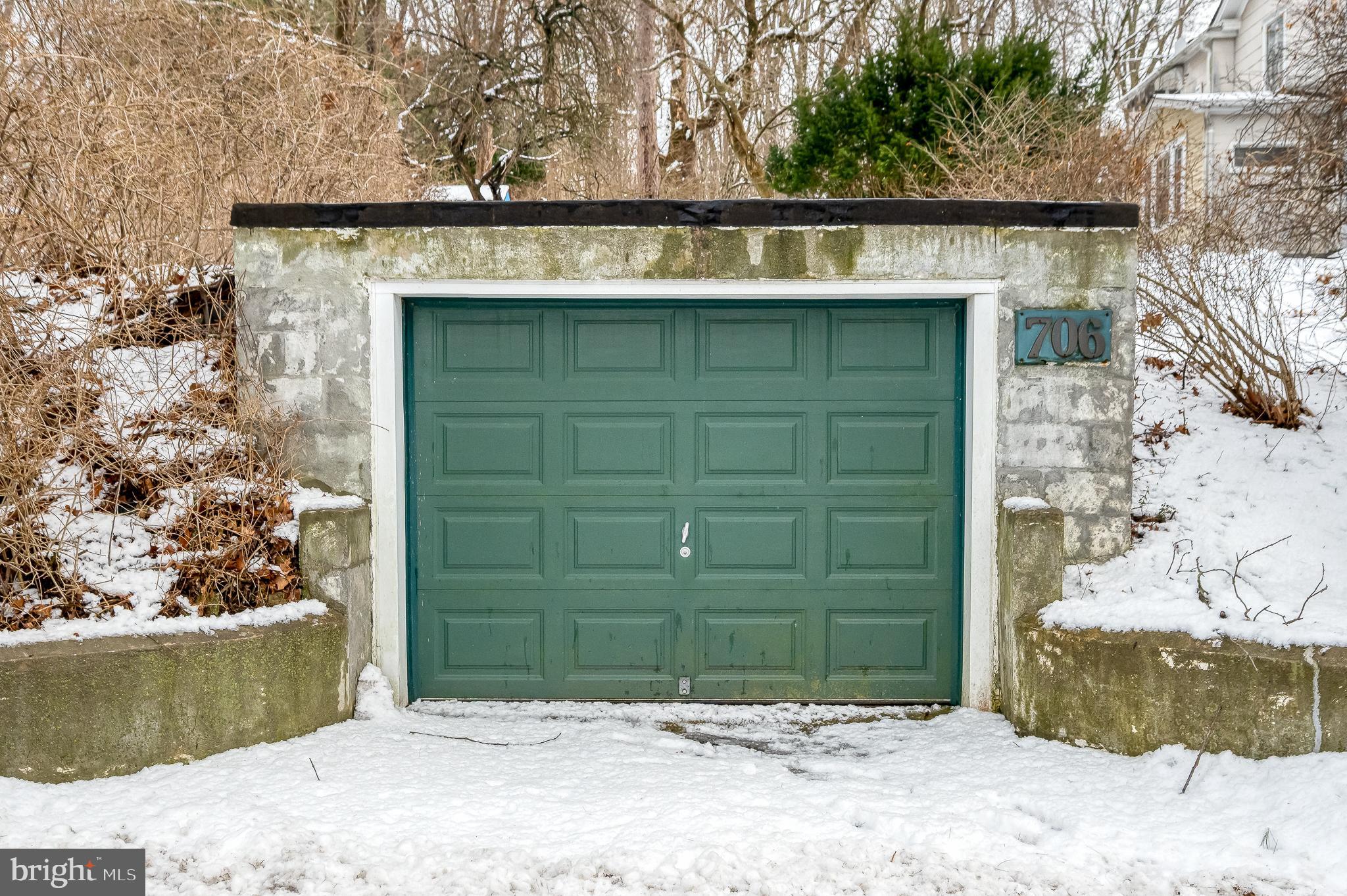 DELTA BORO - Residential