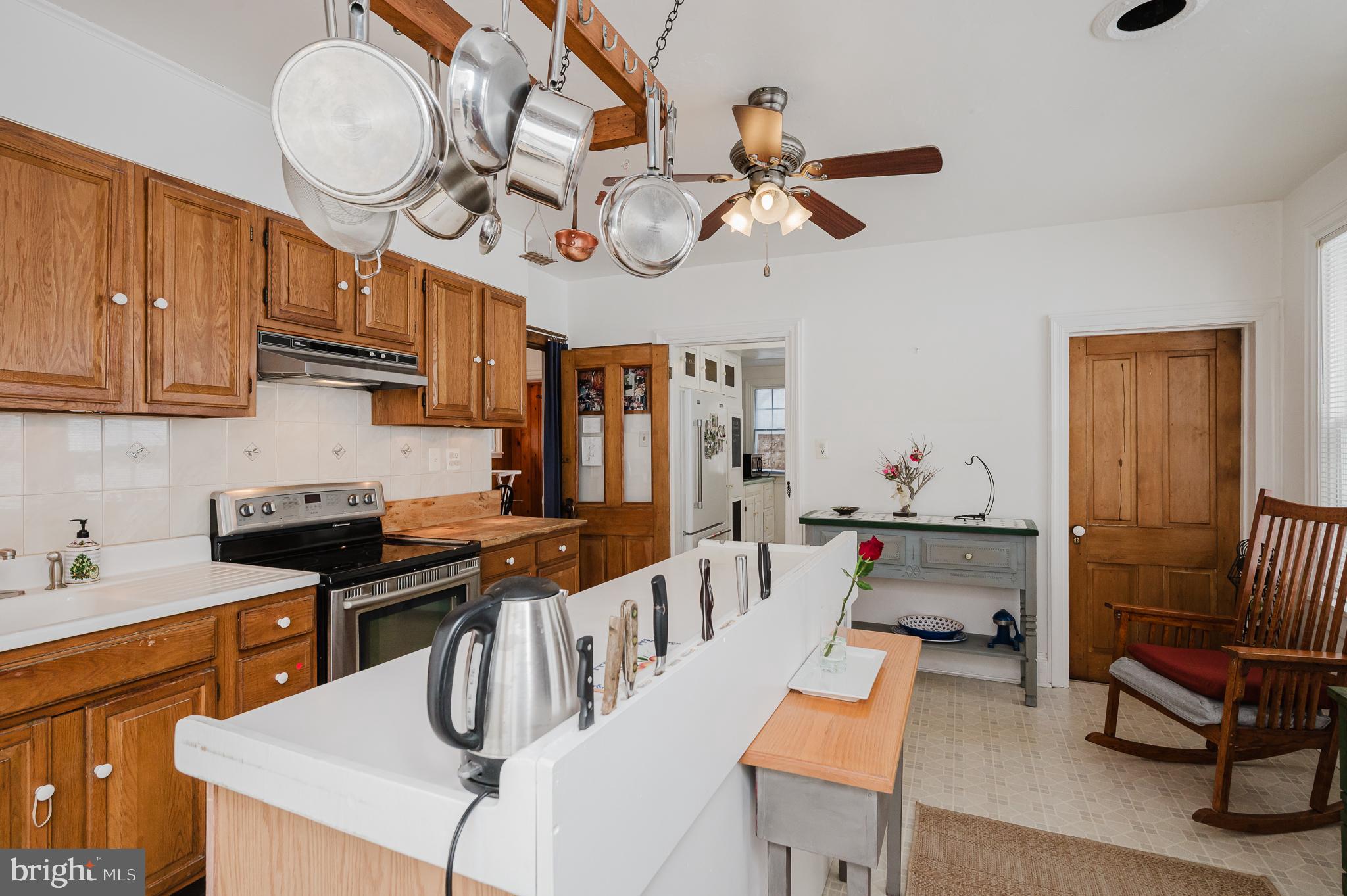 DELTA BORO - Residential