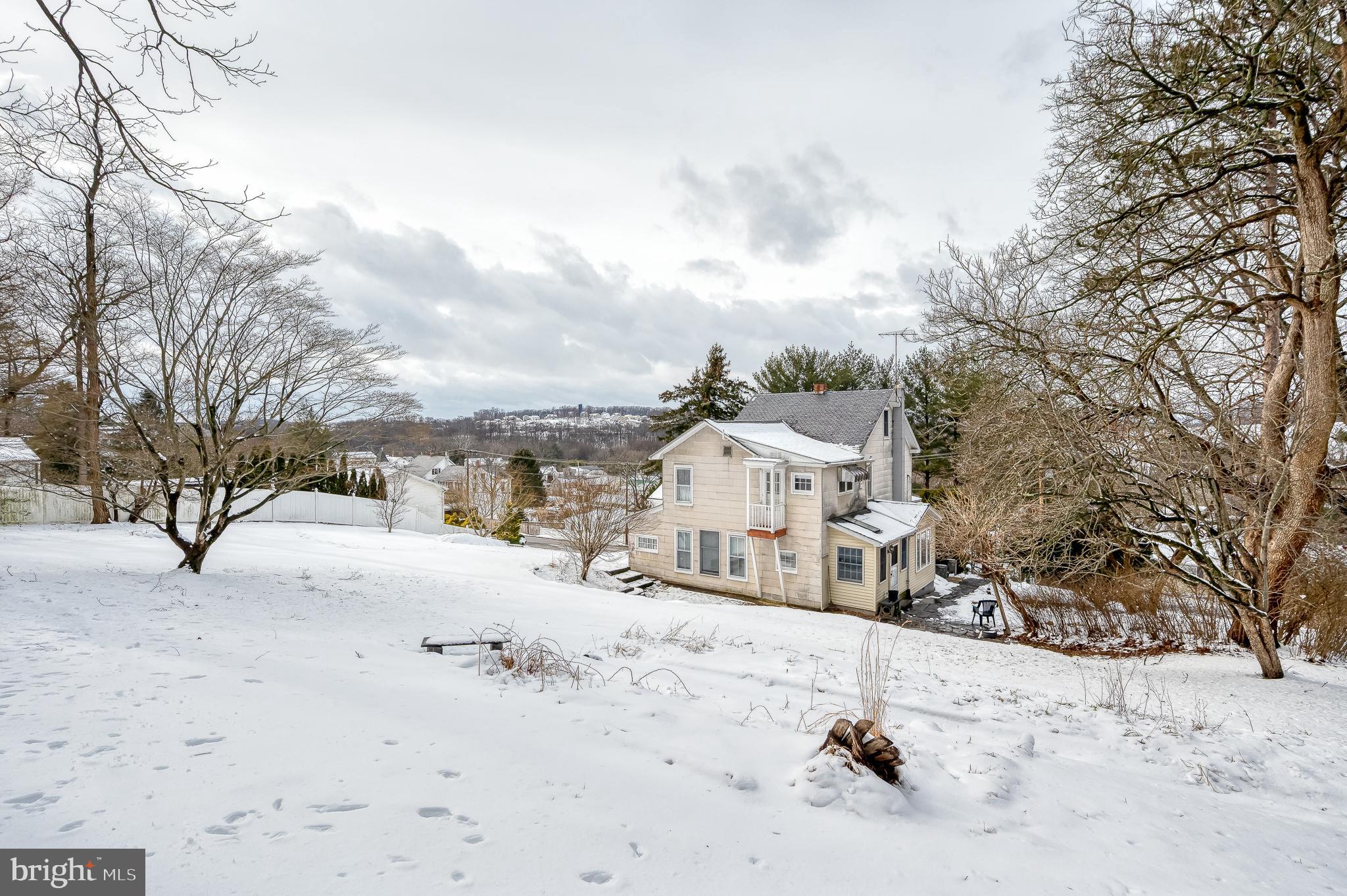 DELTA BORO - Residential