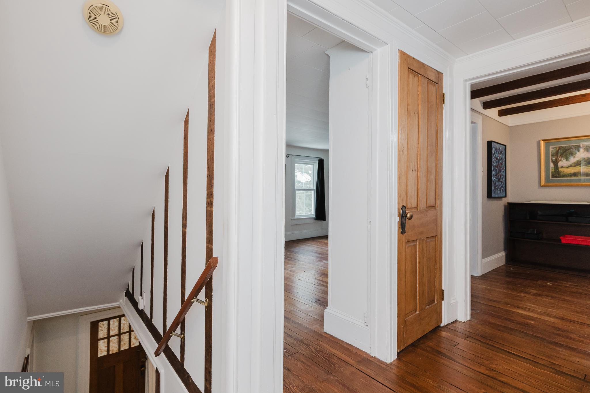 DELTA BORO - Residential