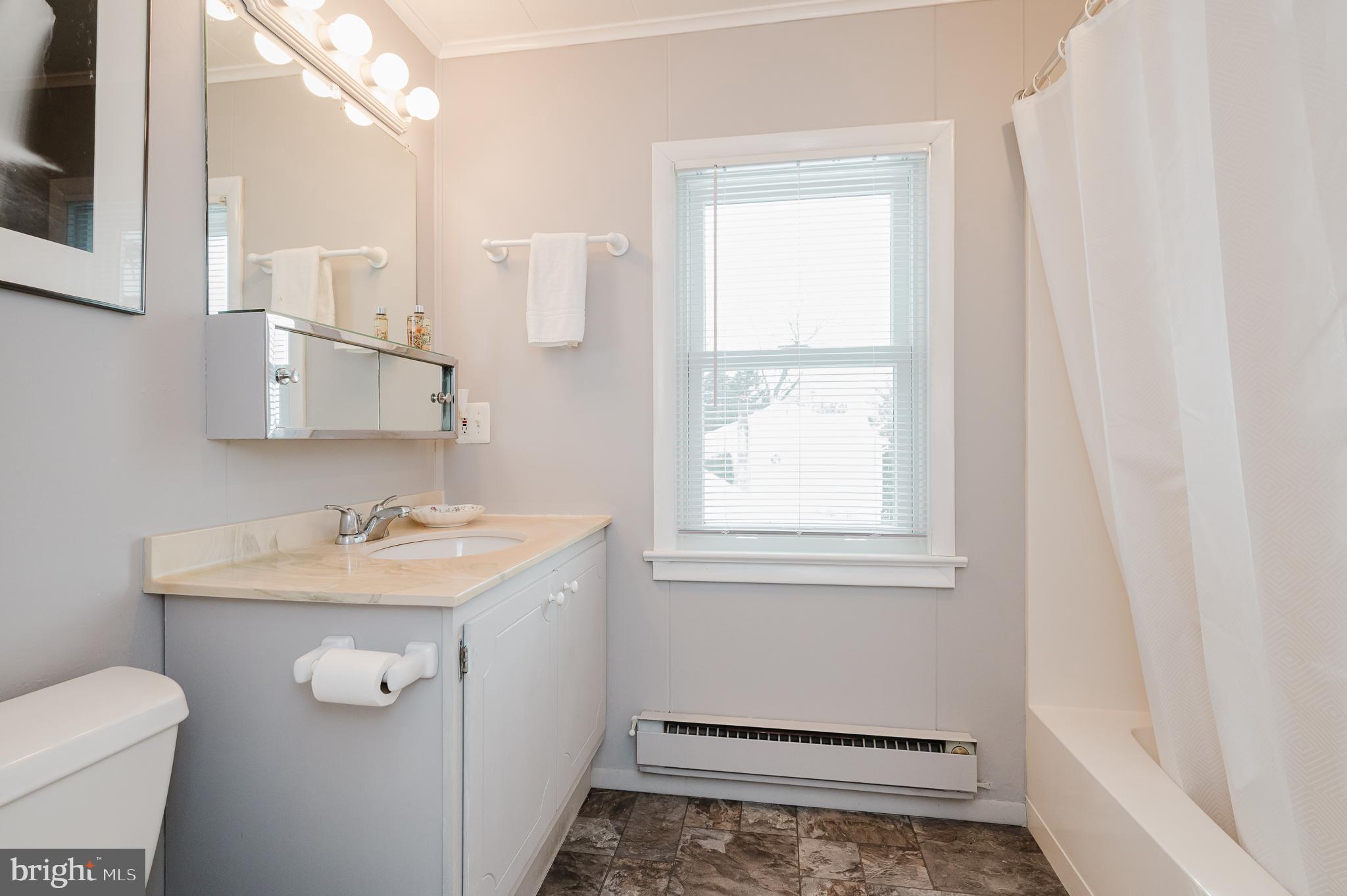 DELTA BORO - Residential