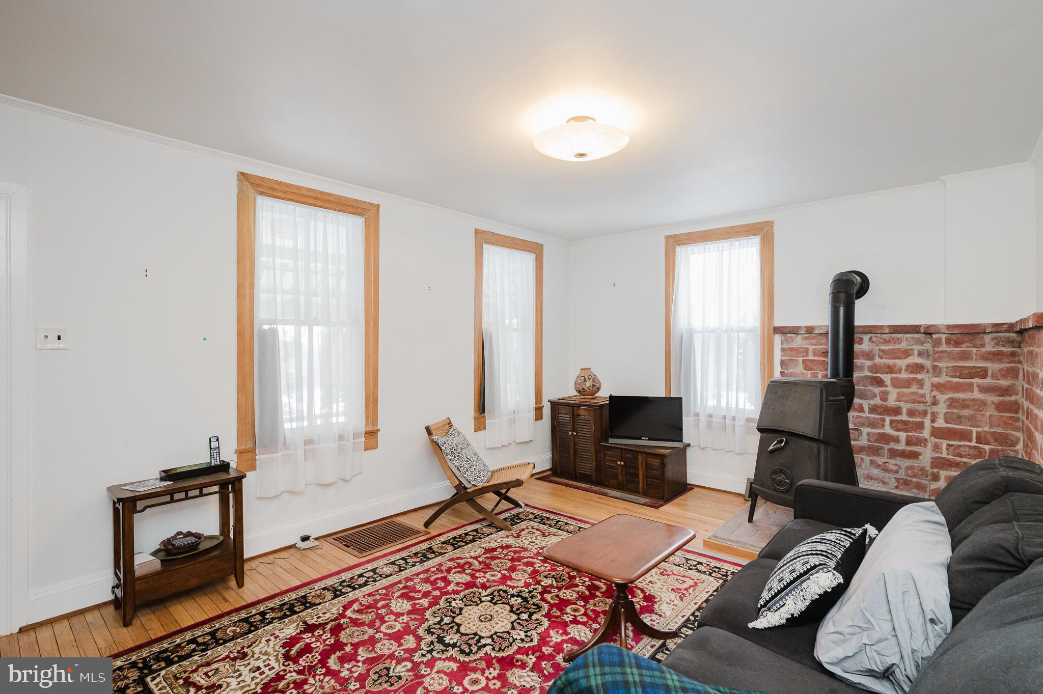 DELTA BORO - Residential