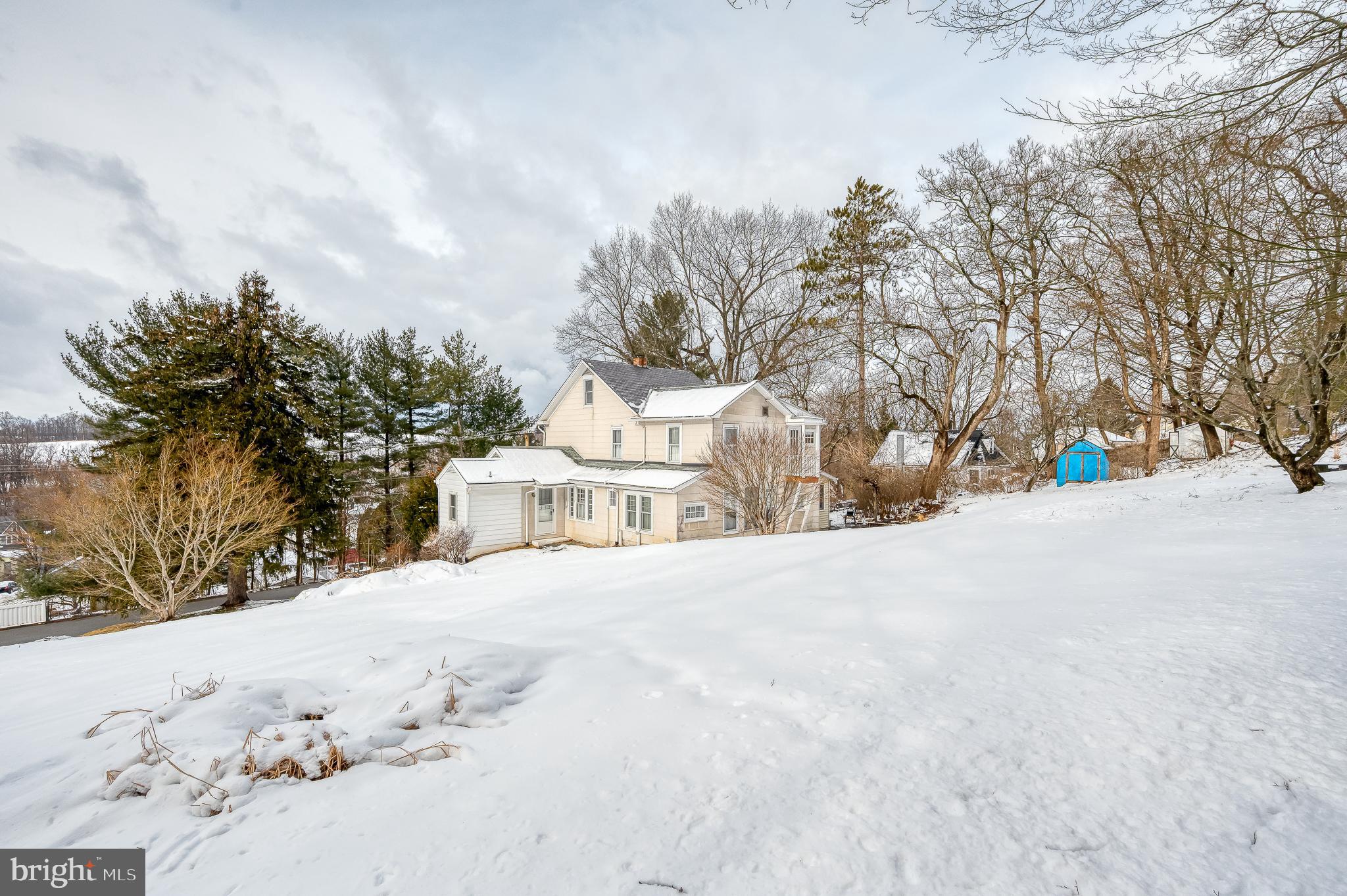 DELTA BORO - Residential