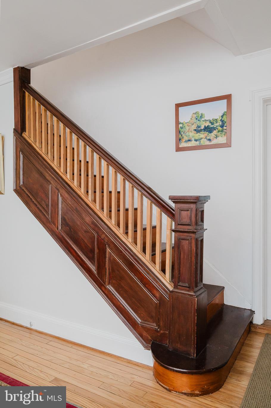 DELTA BORO - Residential