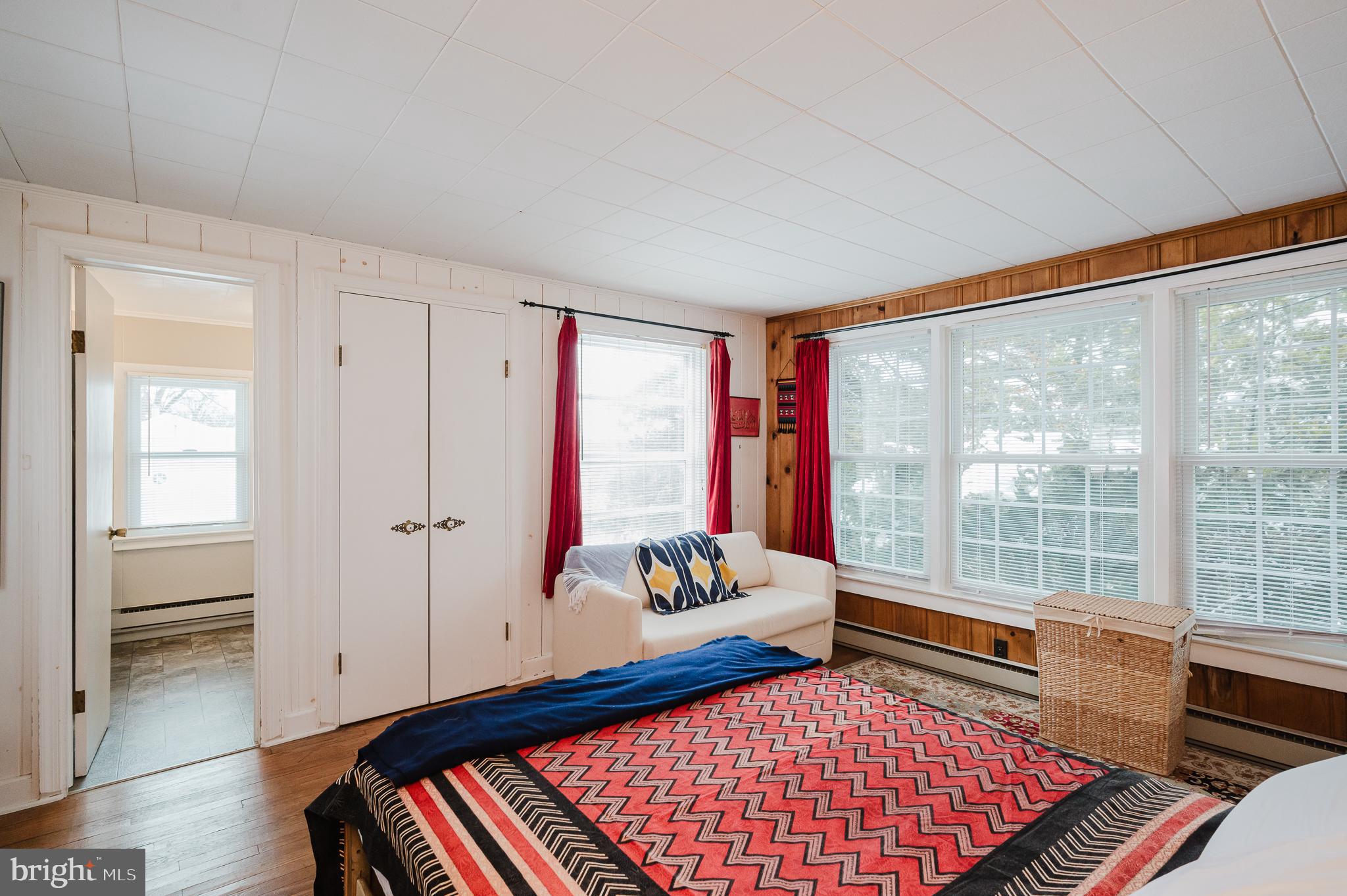 DELTA BORO - Residential