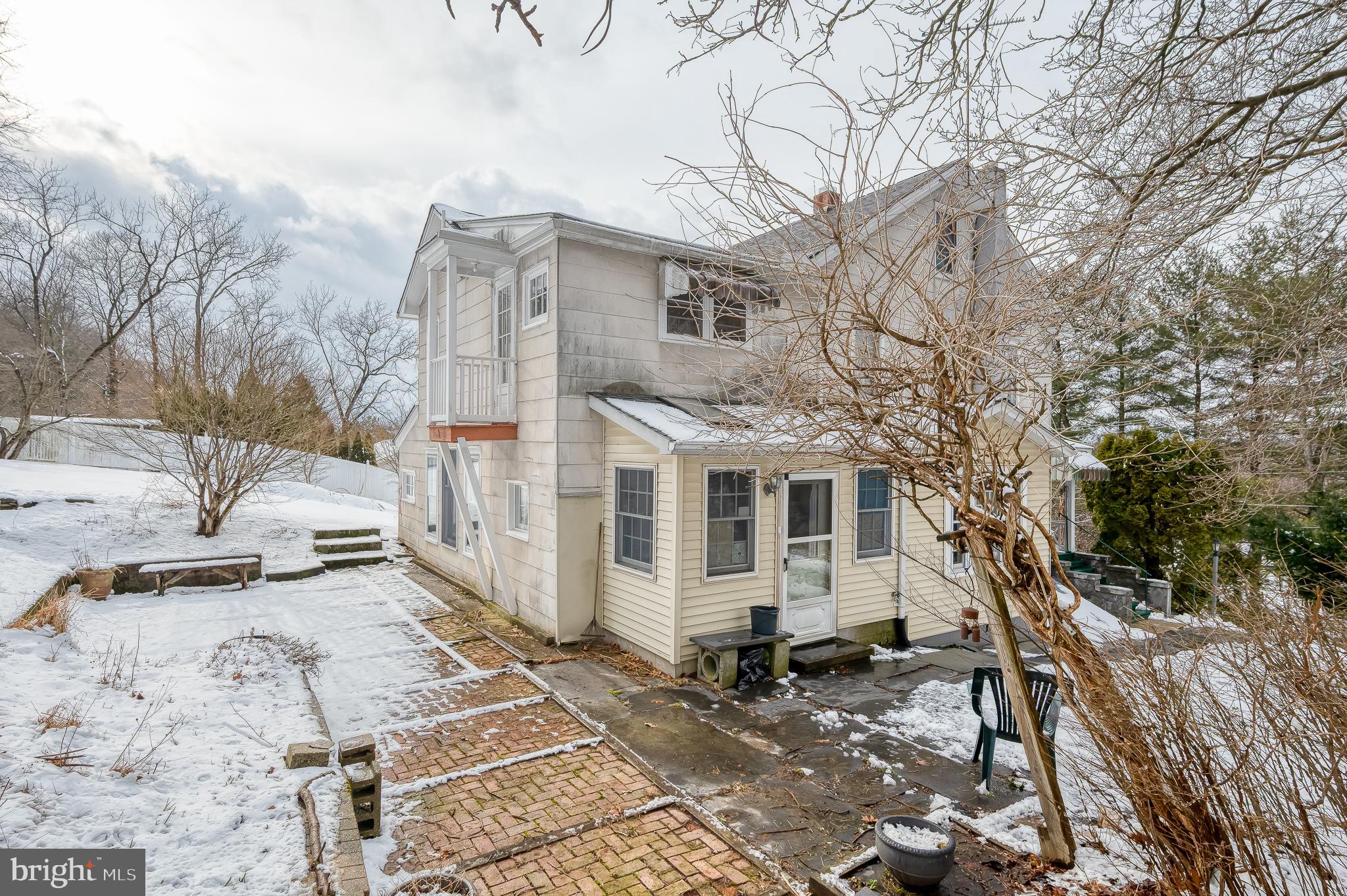 DELTA BORO - Residential