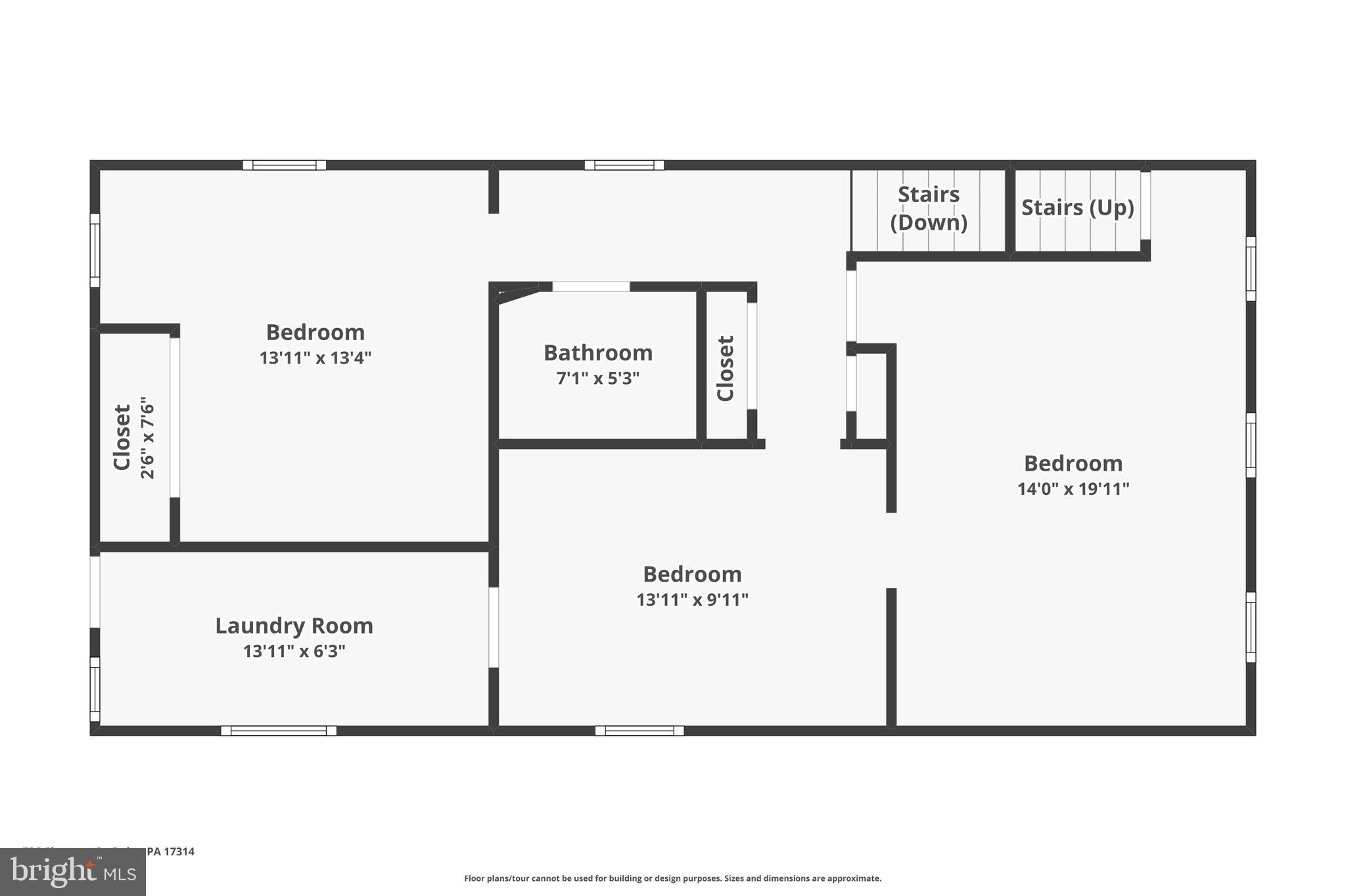 DELTA BORO - Residential