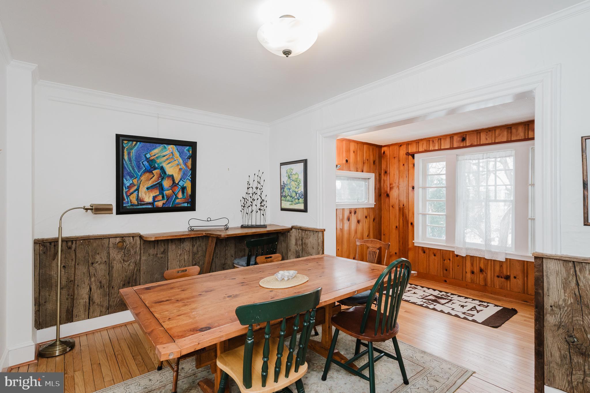 DELTA BORO - Residential