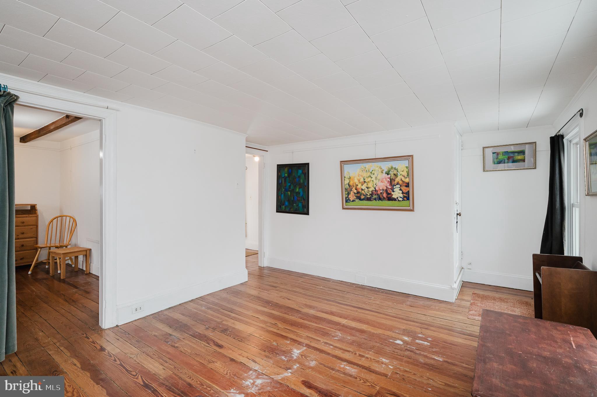 DELTA BORO - Residential