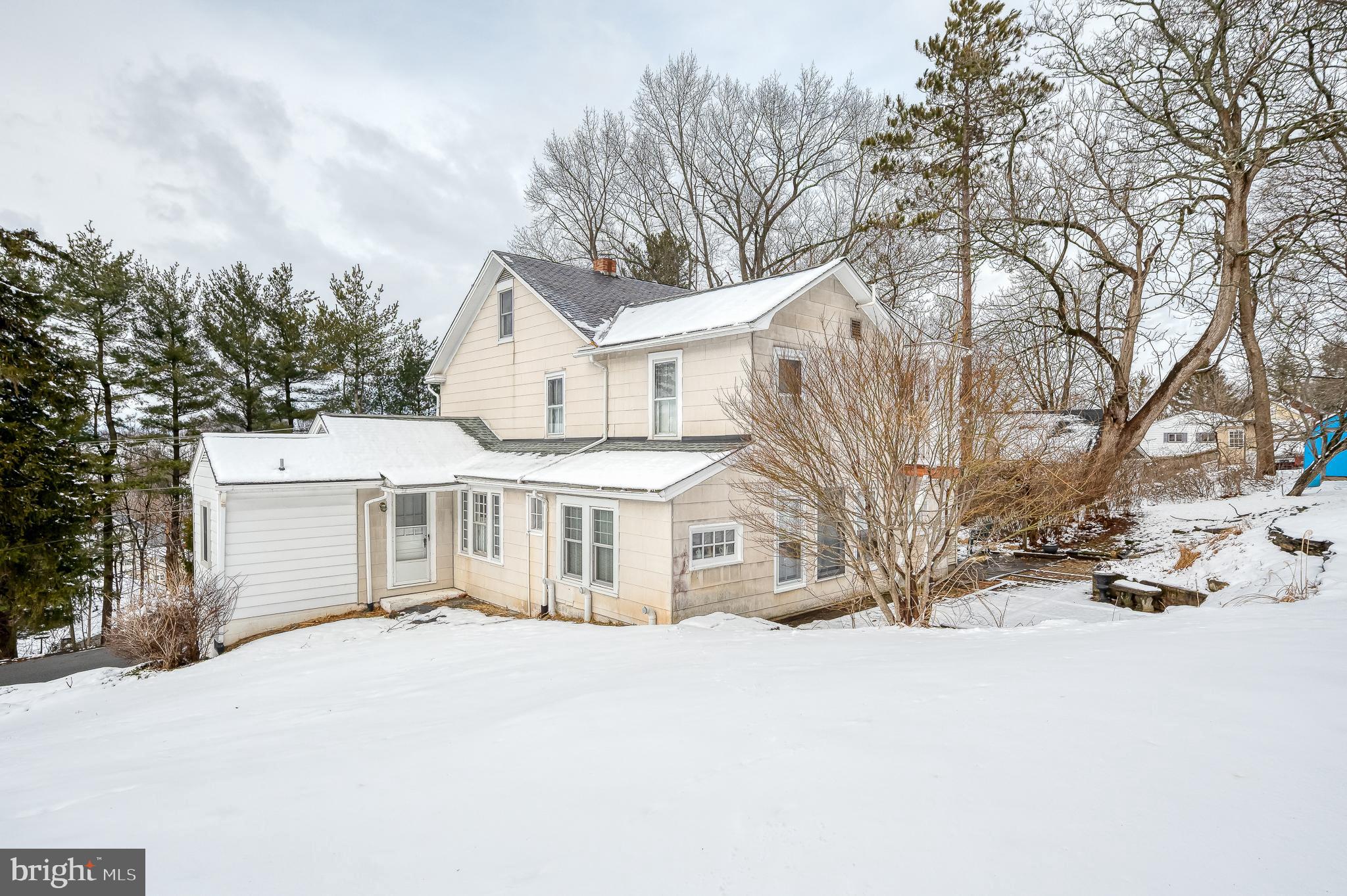 DELTA BORO - Residential