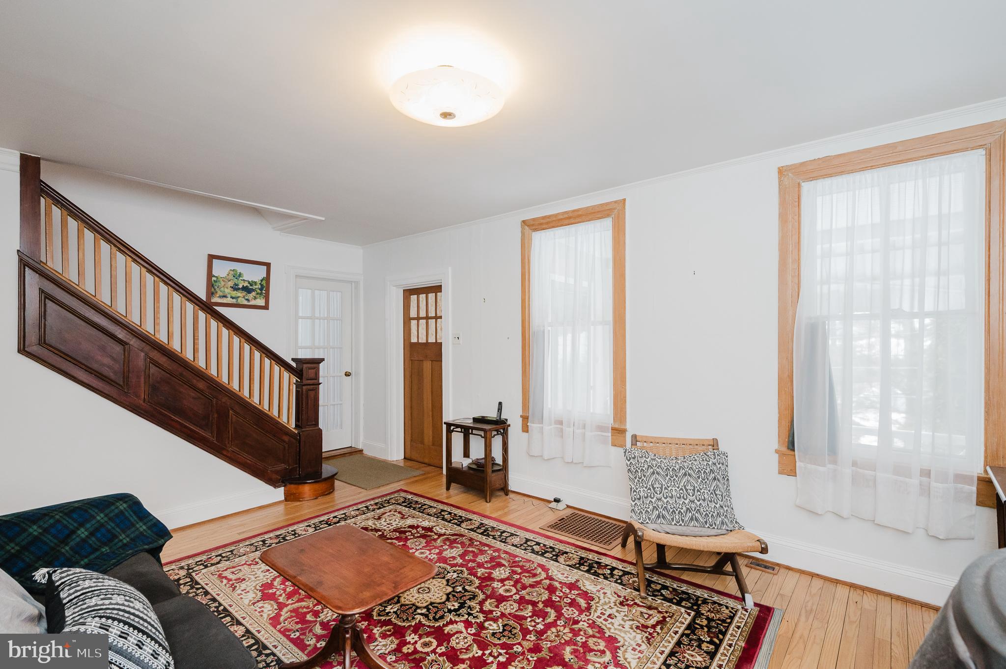 DELTA BORO - Residential