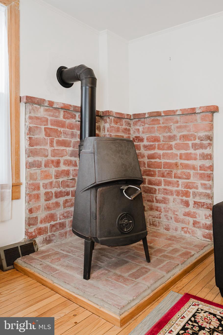 DELTA BORO - Residential