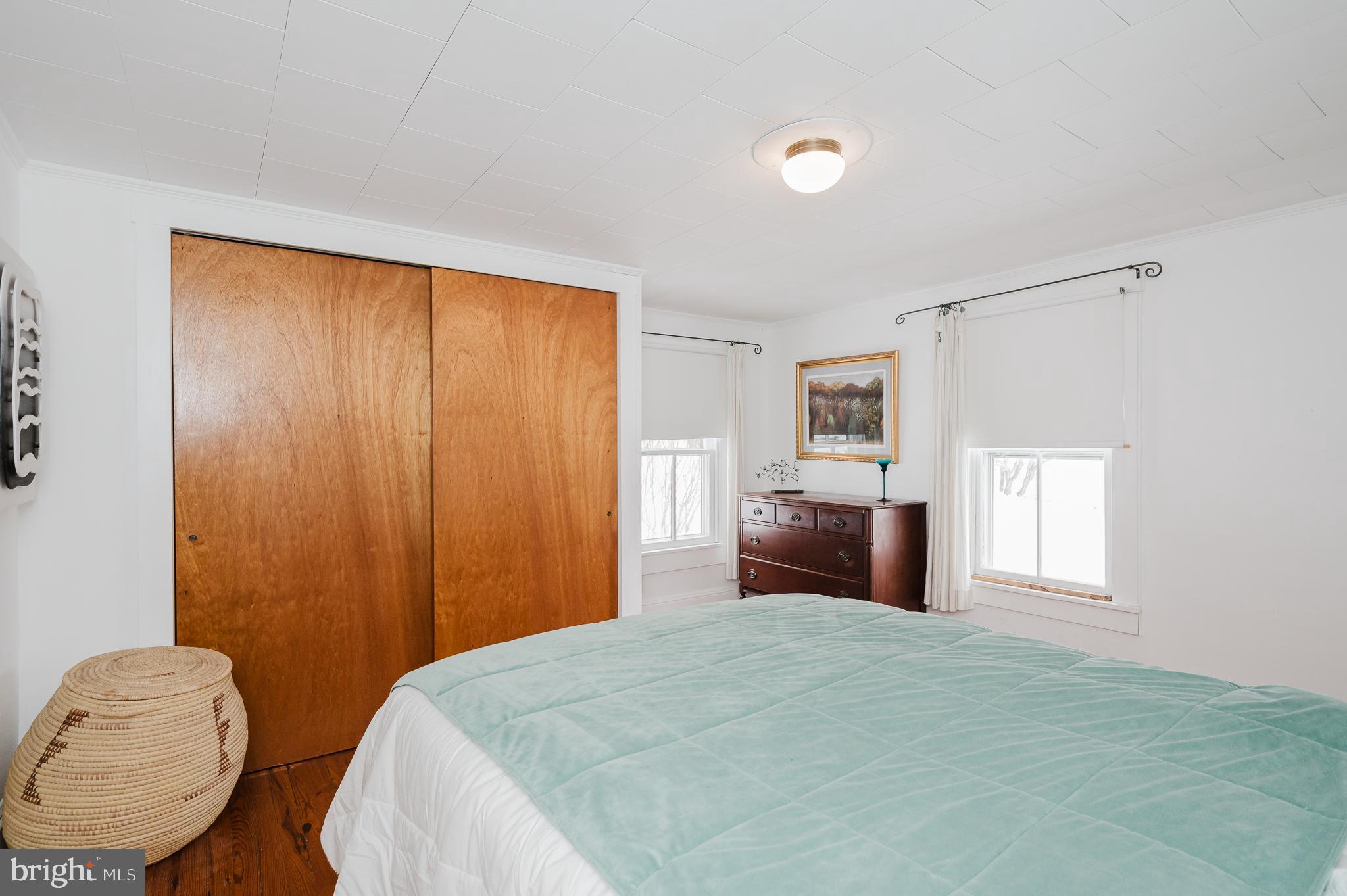 DELTA BORO - Residential