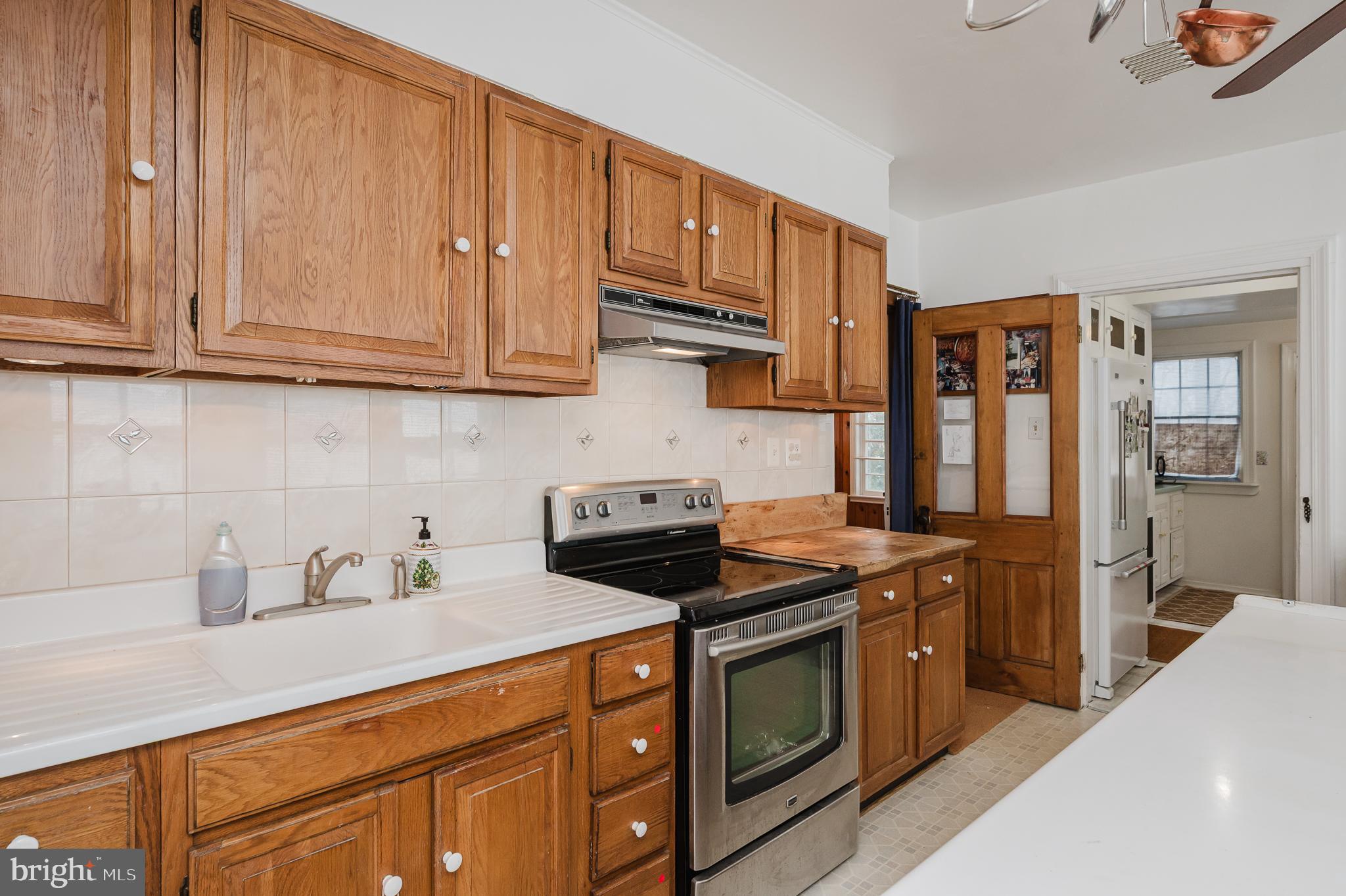 DELTA BORO - Residential