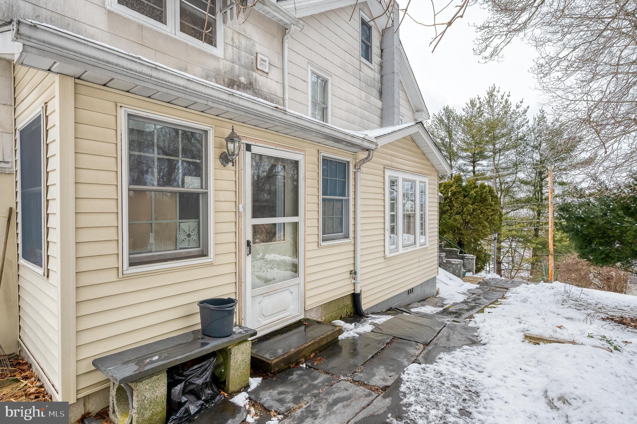 DELTA BORO - Residential