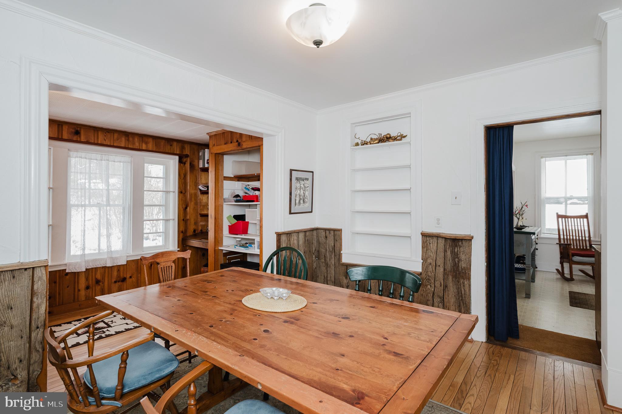 DELTA BORO - Residential