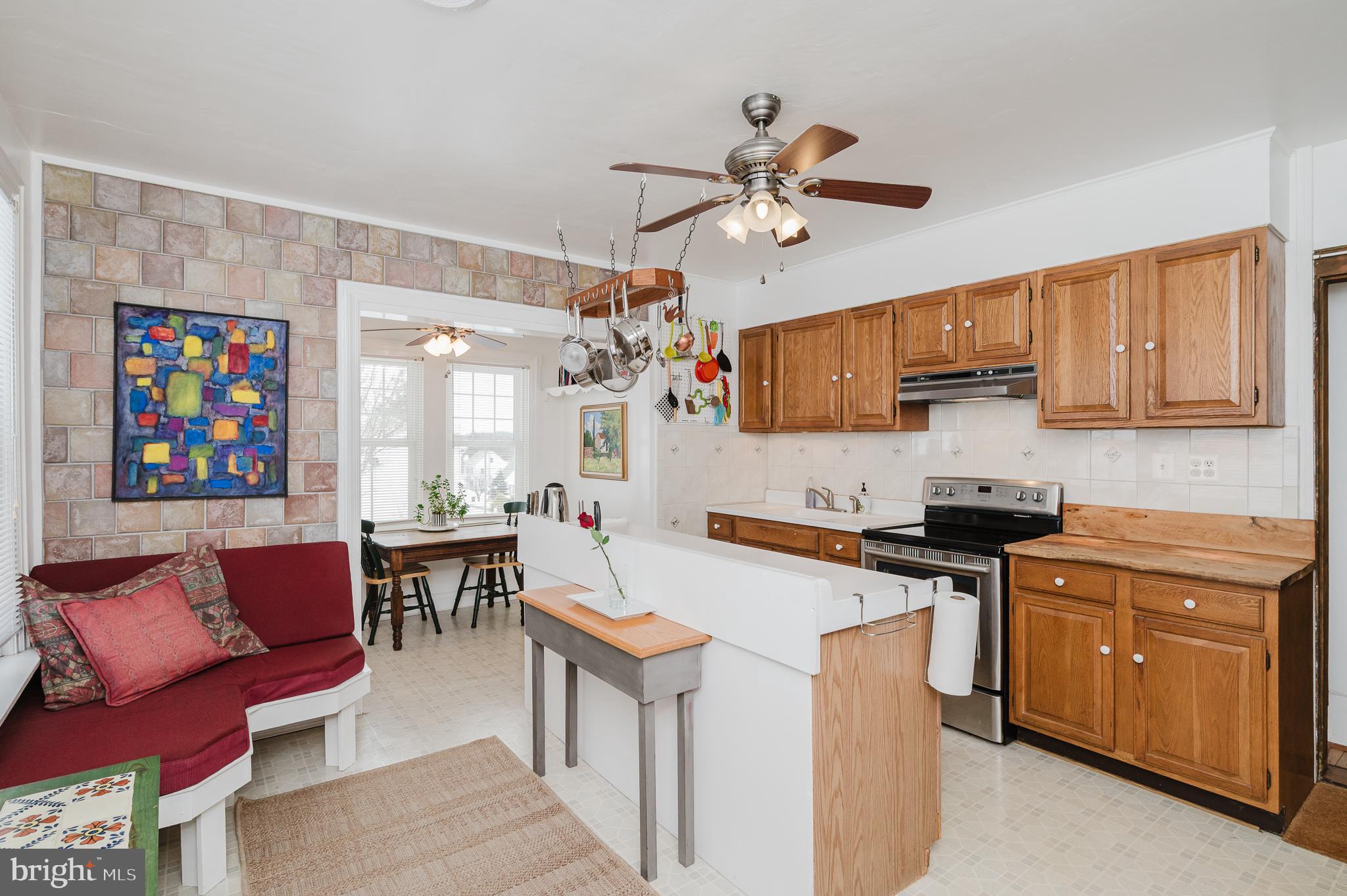 DELTA BORO - Residential