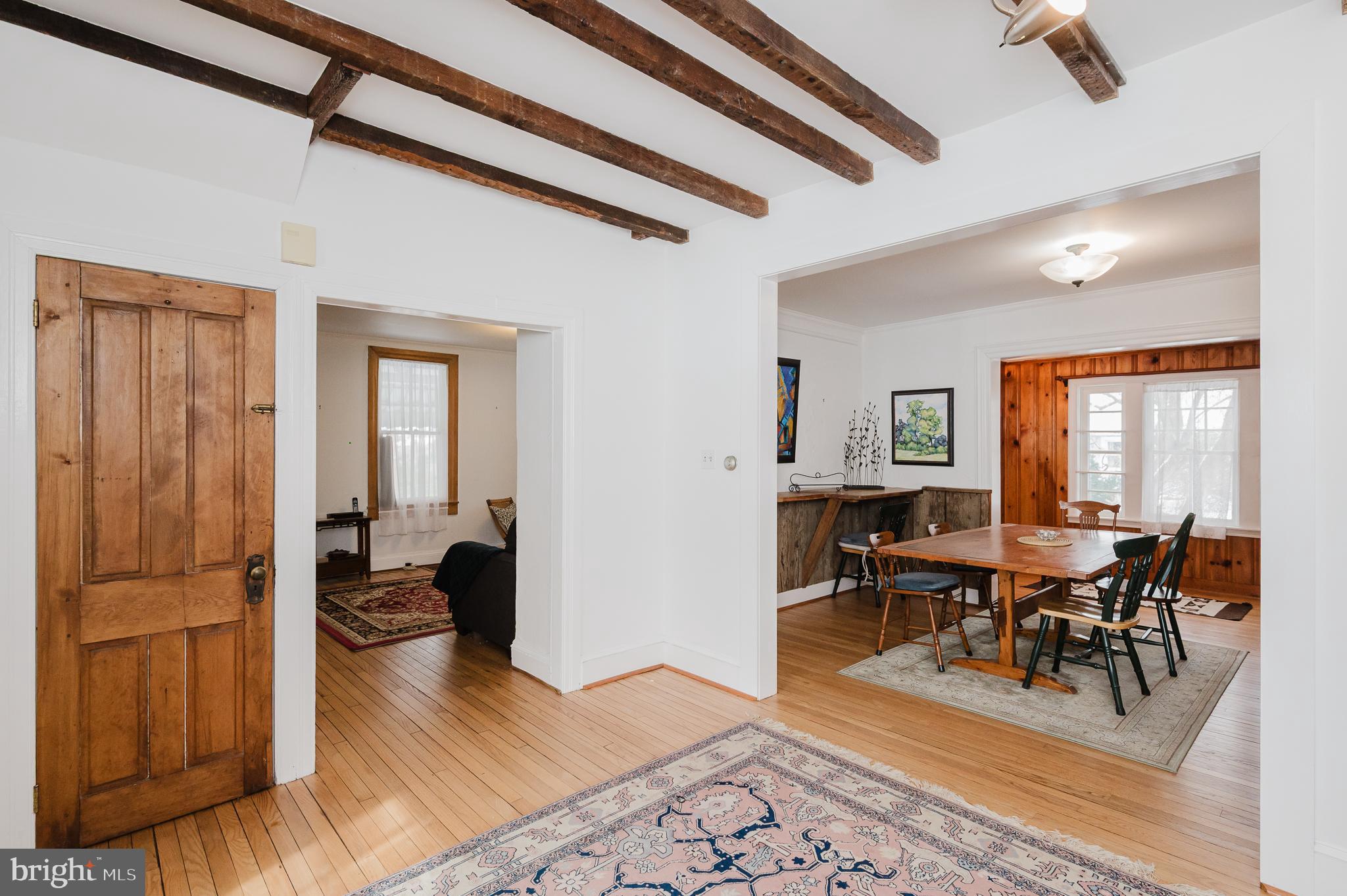 DELTA BORO - Residential